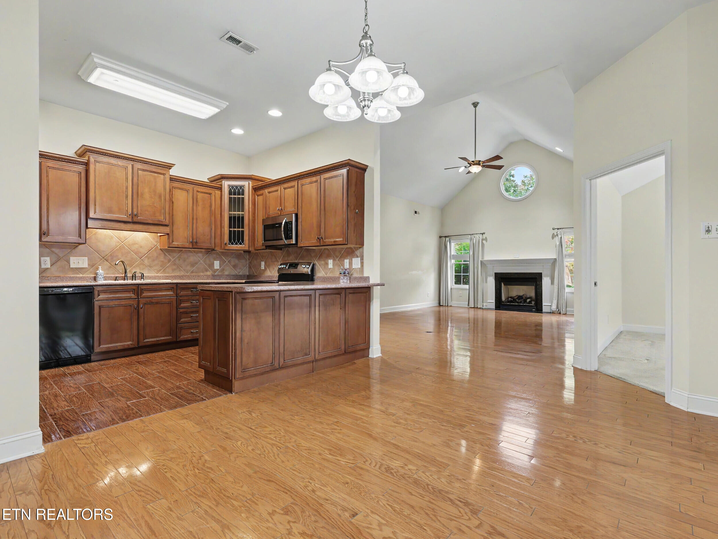 1431 Cottage Glen Lane Maryville TN 37801