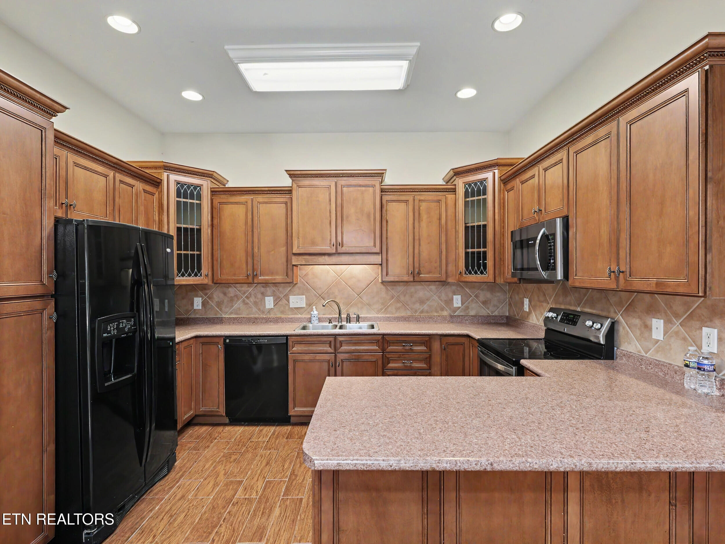 1431 Cottage Glen Lane Maryville TN 37801