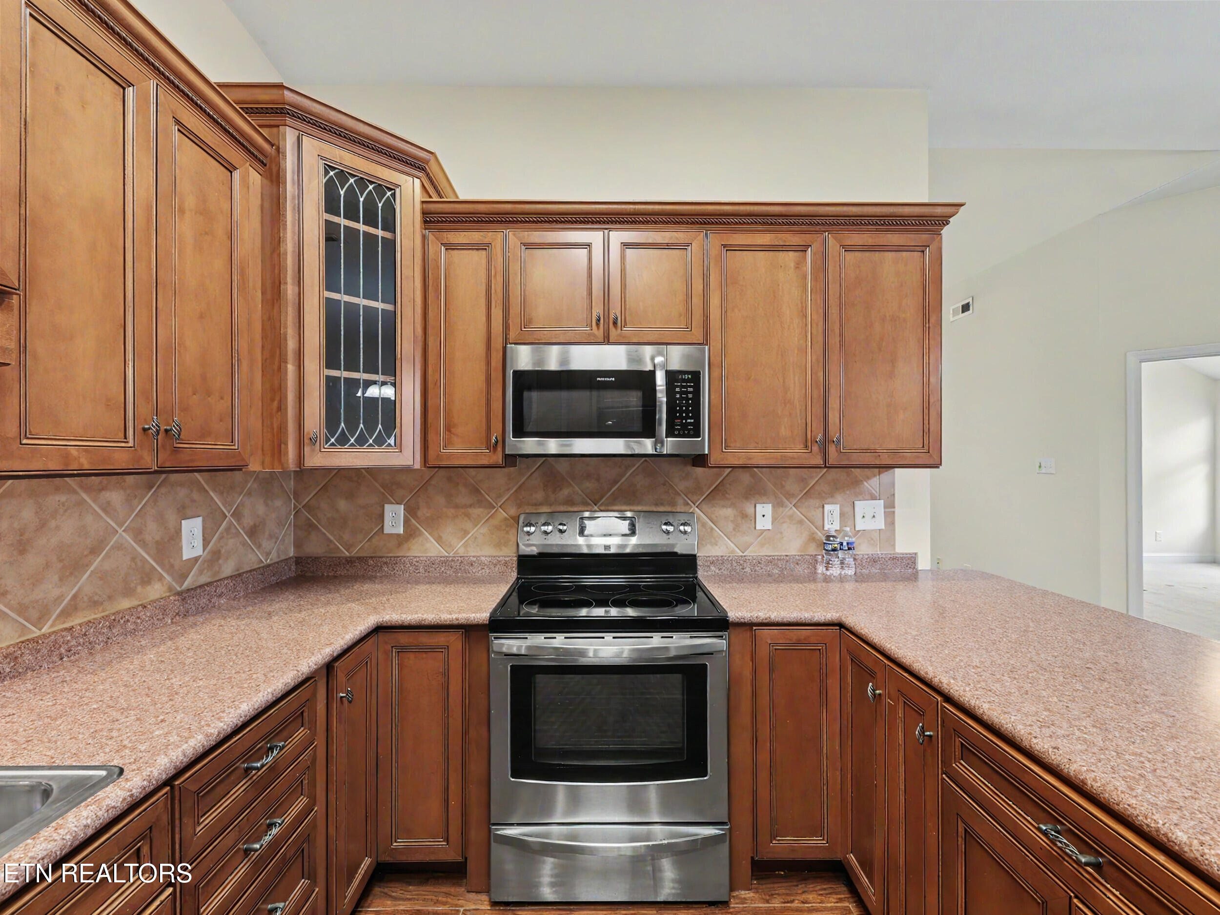 1431 Cottage Glen Lane Maryville TN 37801