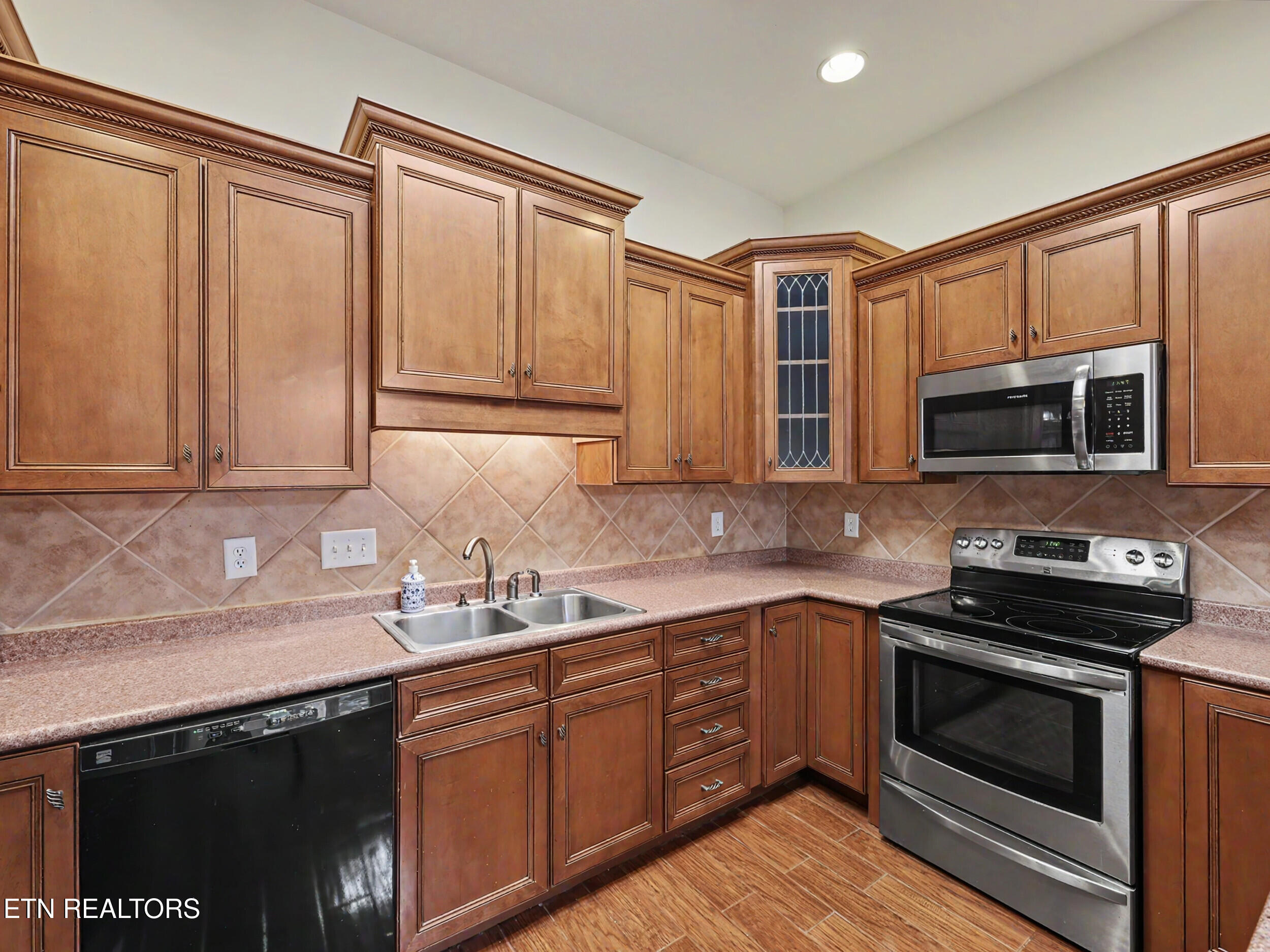 1431 Cottage Glen Lane Maryville TN 37801