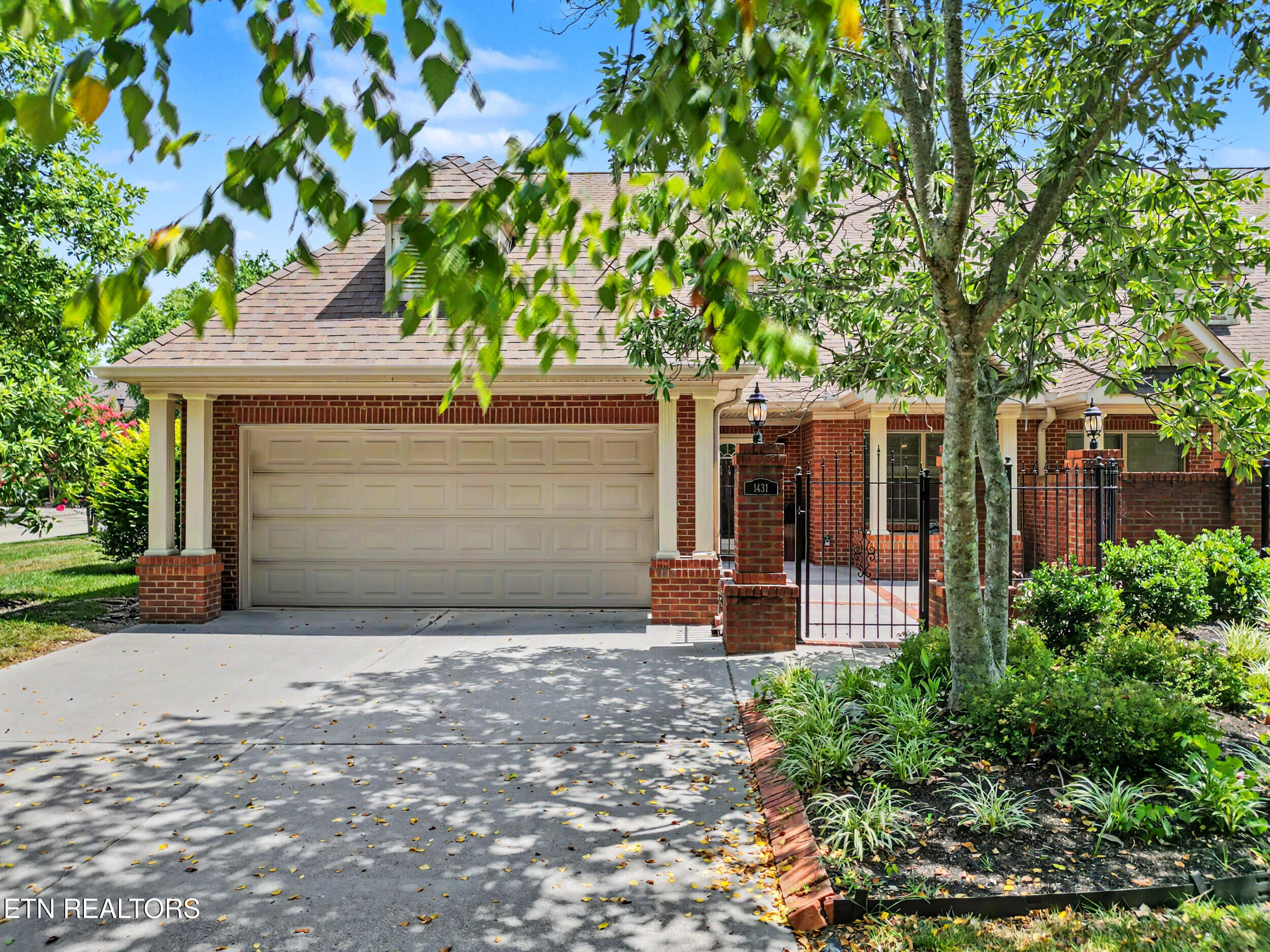 1431 Cottage Glen Lane Maryville TN 37801