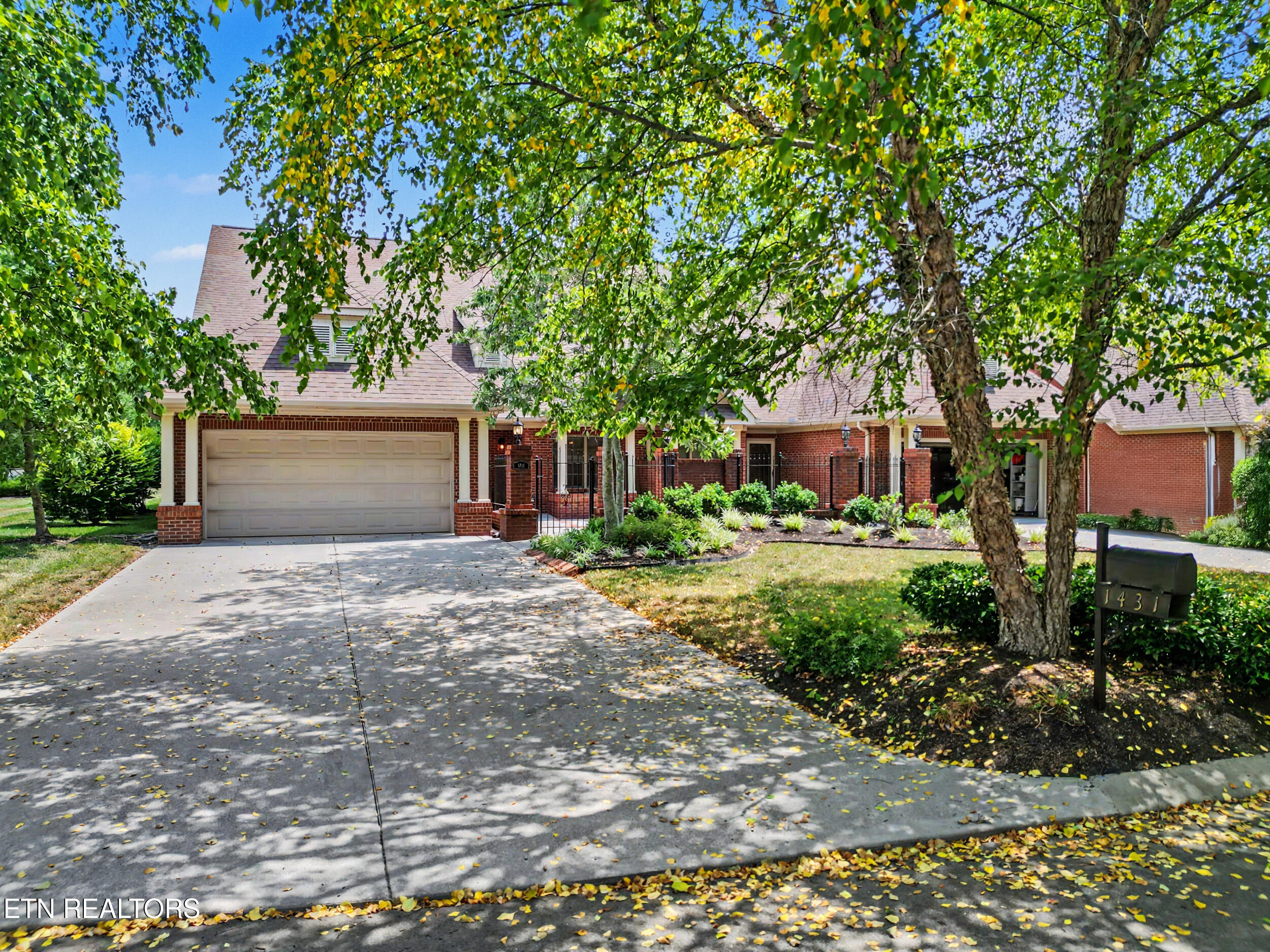 1431 Cottage Glen Lane Maryville TN 37801