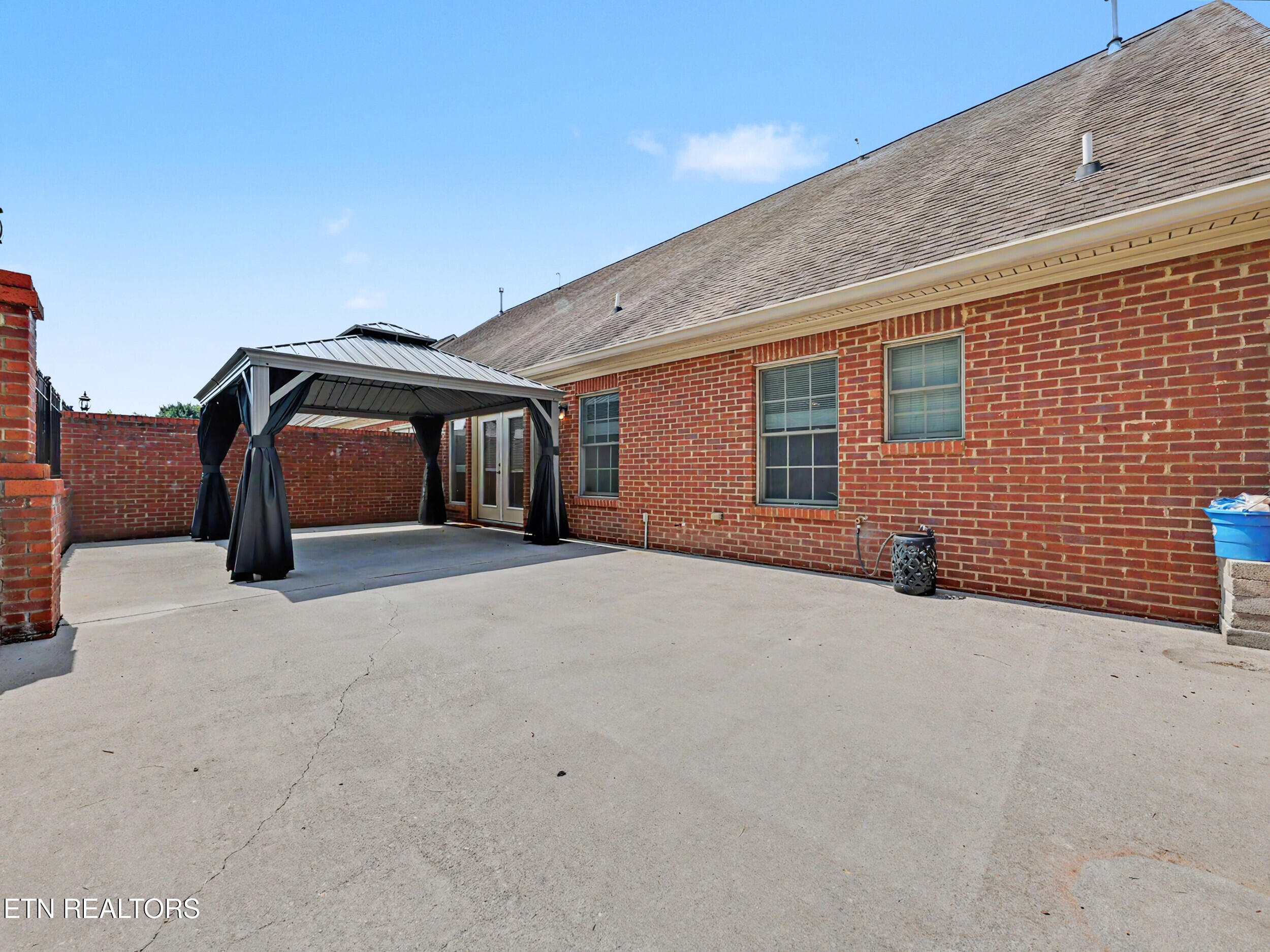 1431 Cottage Glen Lane Maryville TN 37801