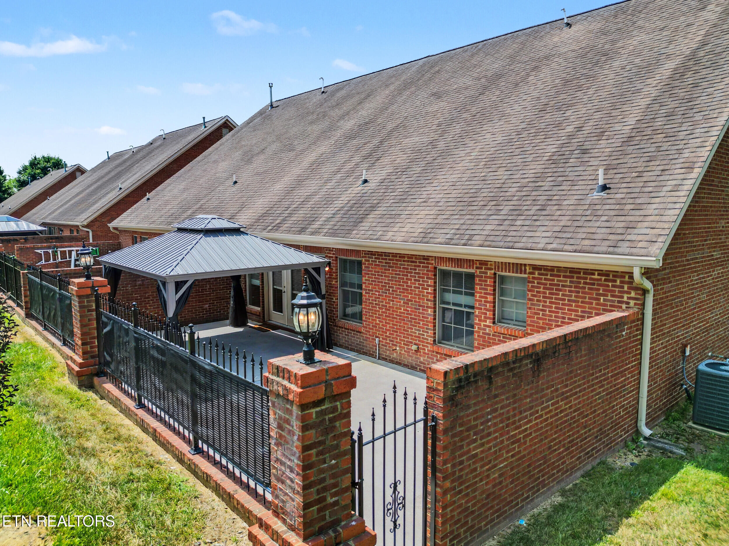 1431 Cottage Glen Lane Maryville TN 37801