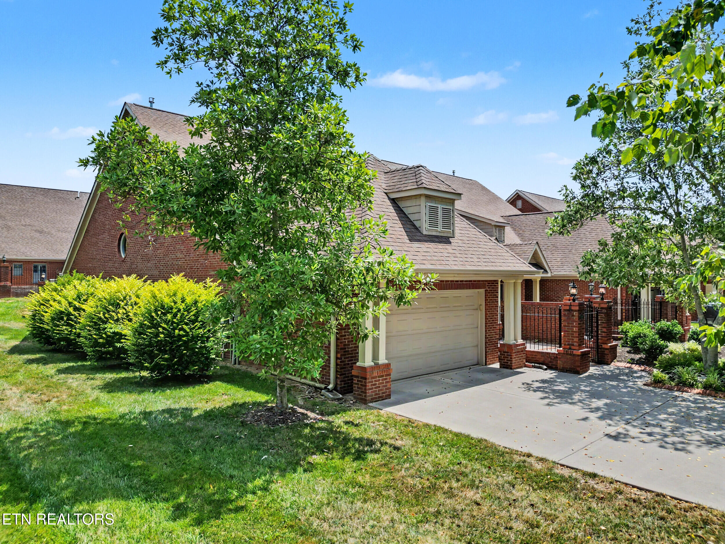 1431 Cottage Glen Lane Maryville TN 37801