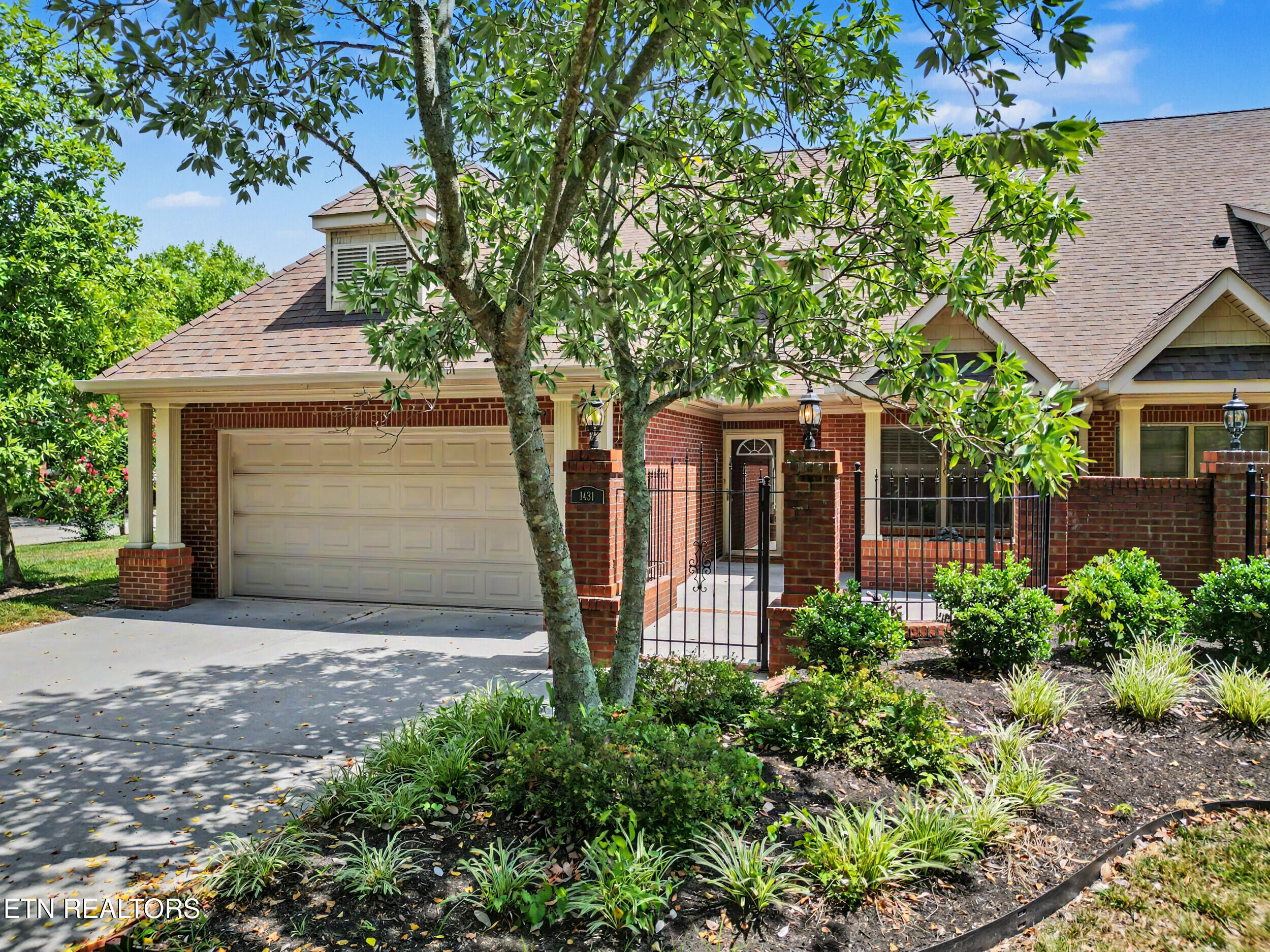 1431 Cottage Glen Lane Maryville TN 37801