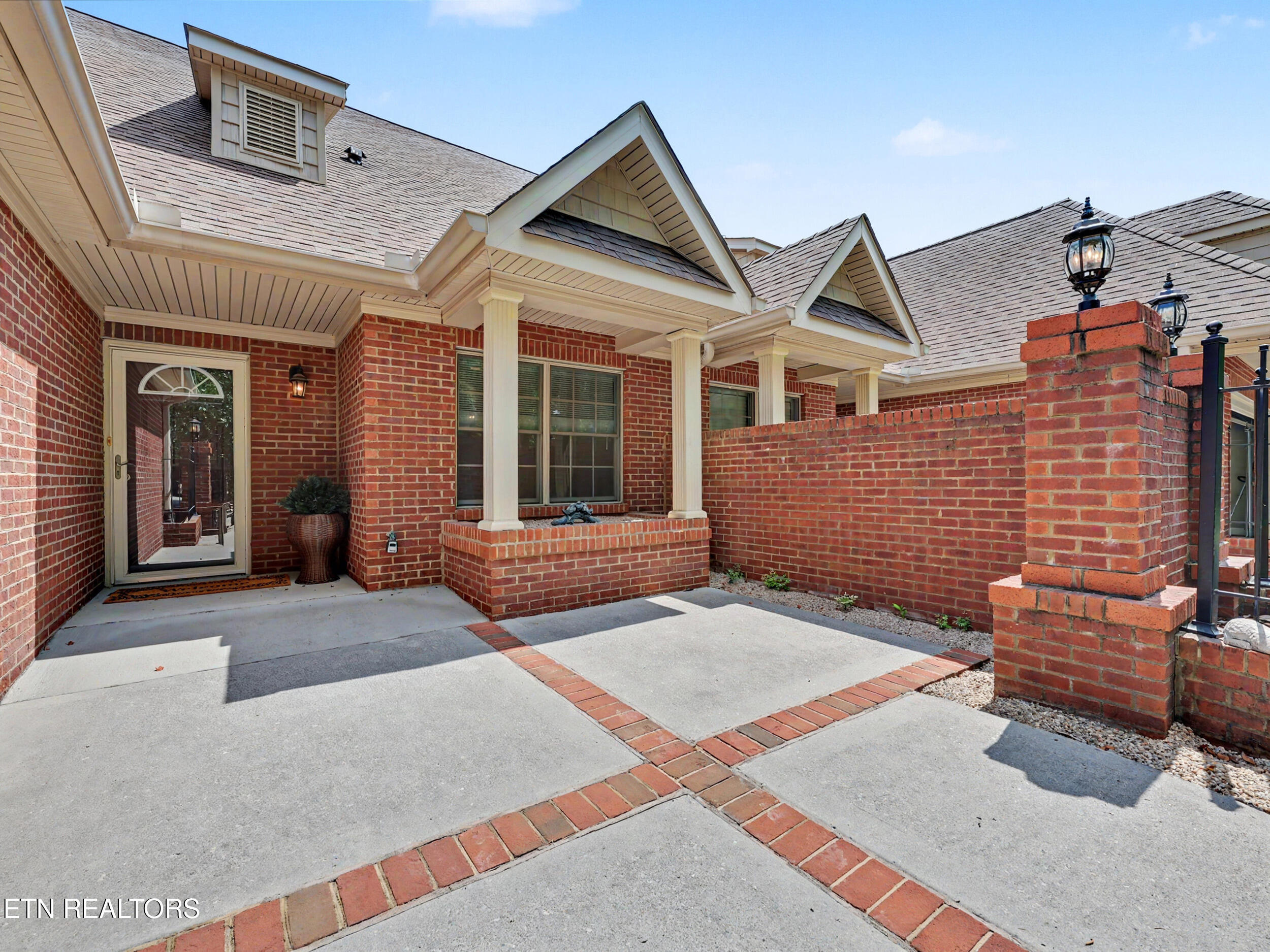 1431 Cottage Glen Lane Maryville TN 37801