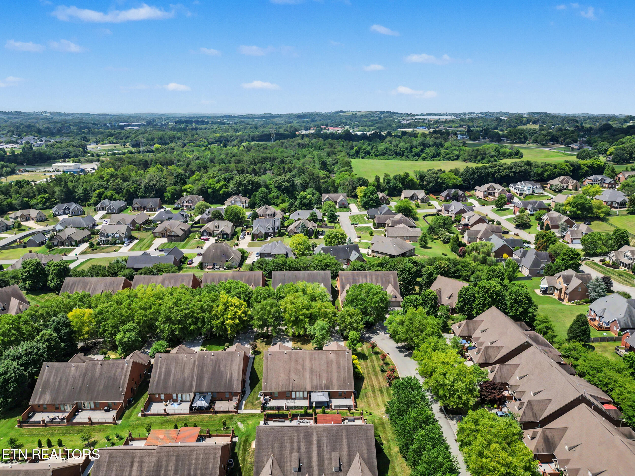 1431 Cottage Glen Lane Maryville TN 37801