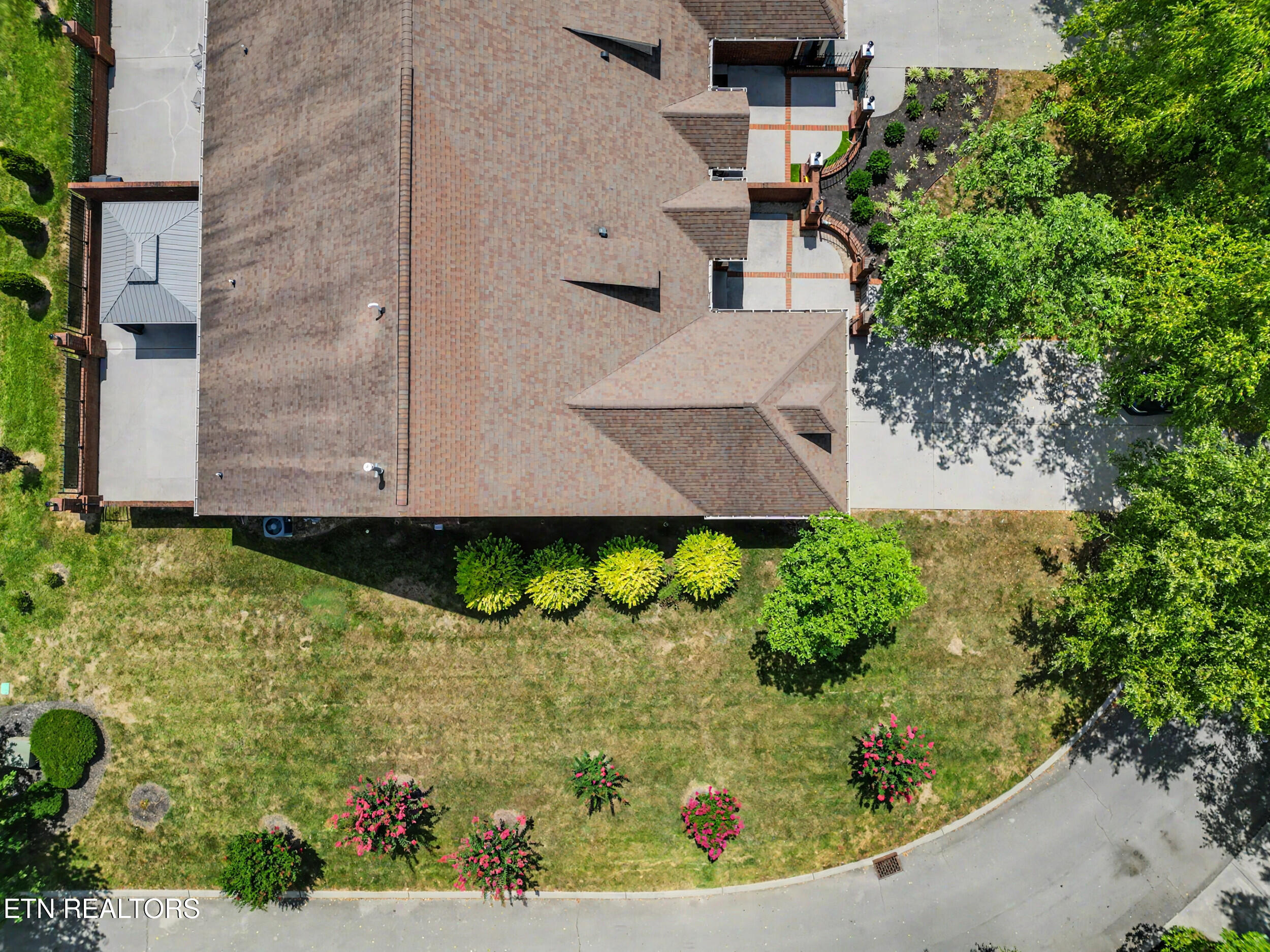 1431 Cottage Glen Lane Maryville TN 37801