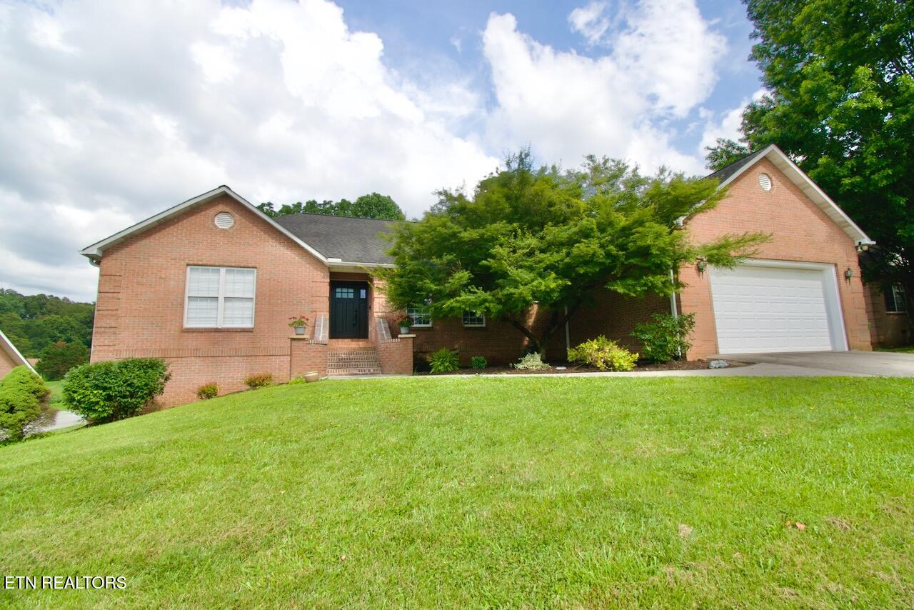 120 Windsor Drive Maryville TN 37803