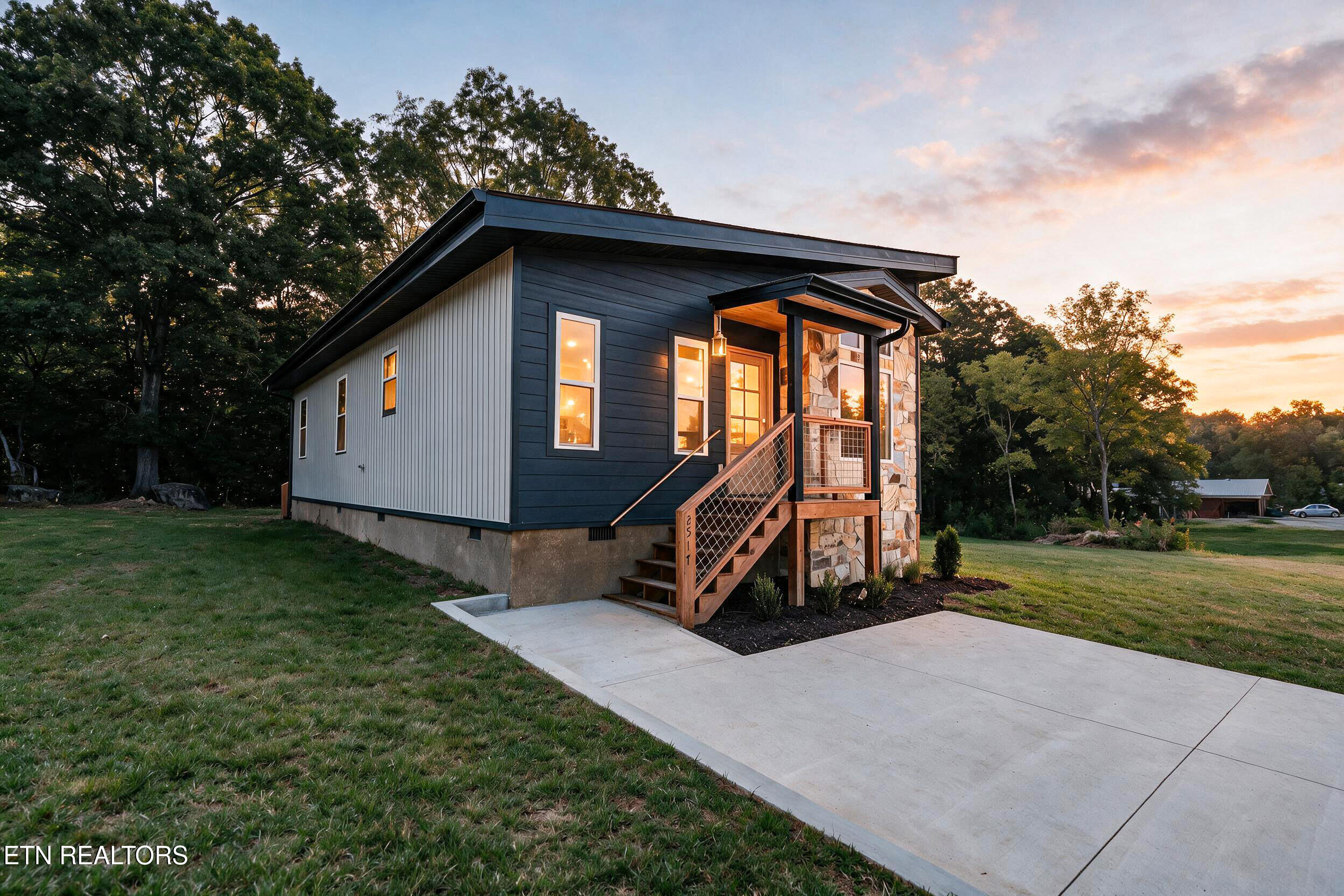 2517 Limestone Court Sevierville TN 37876