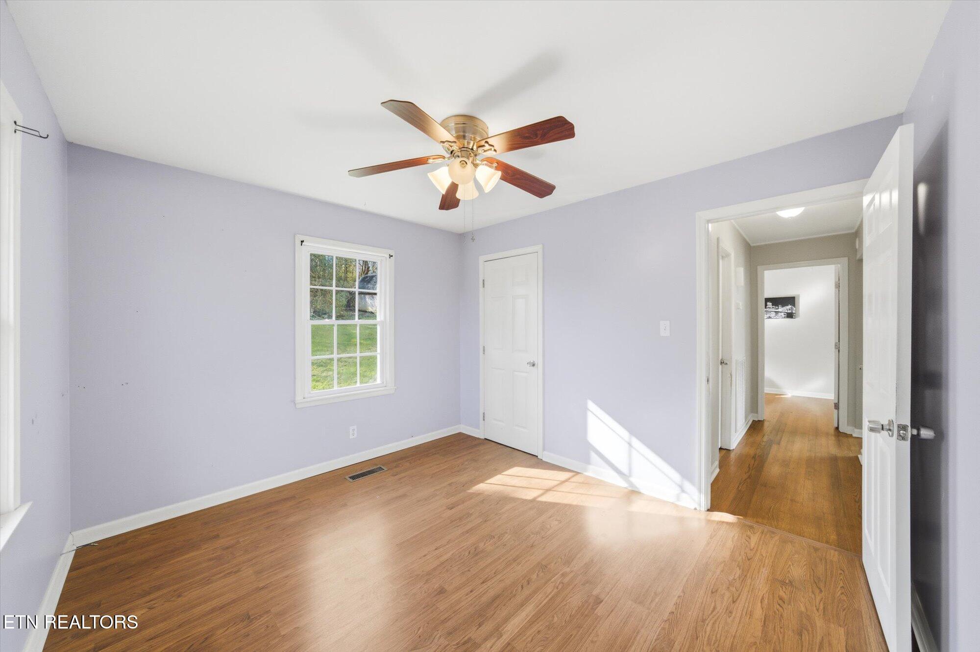 124 Crest Lane Clinton TN 37716