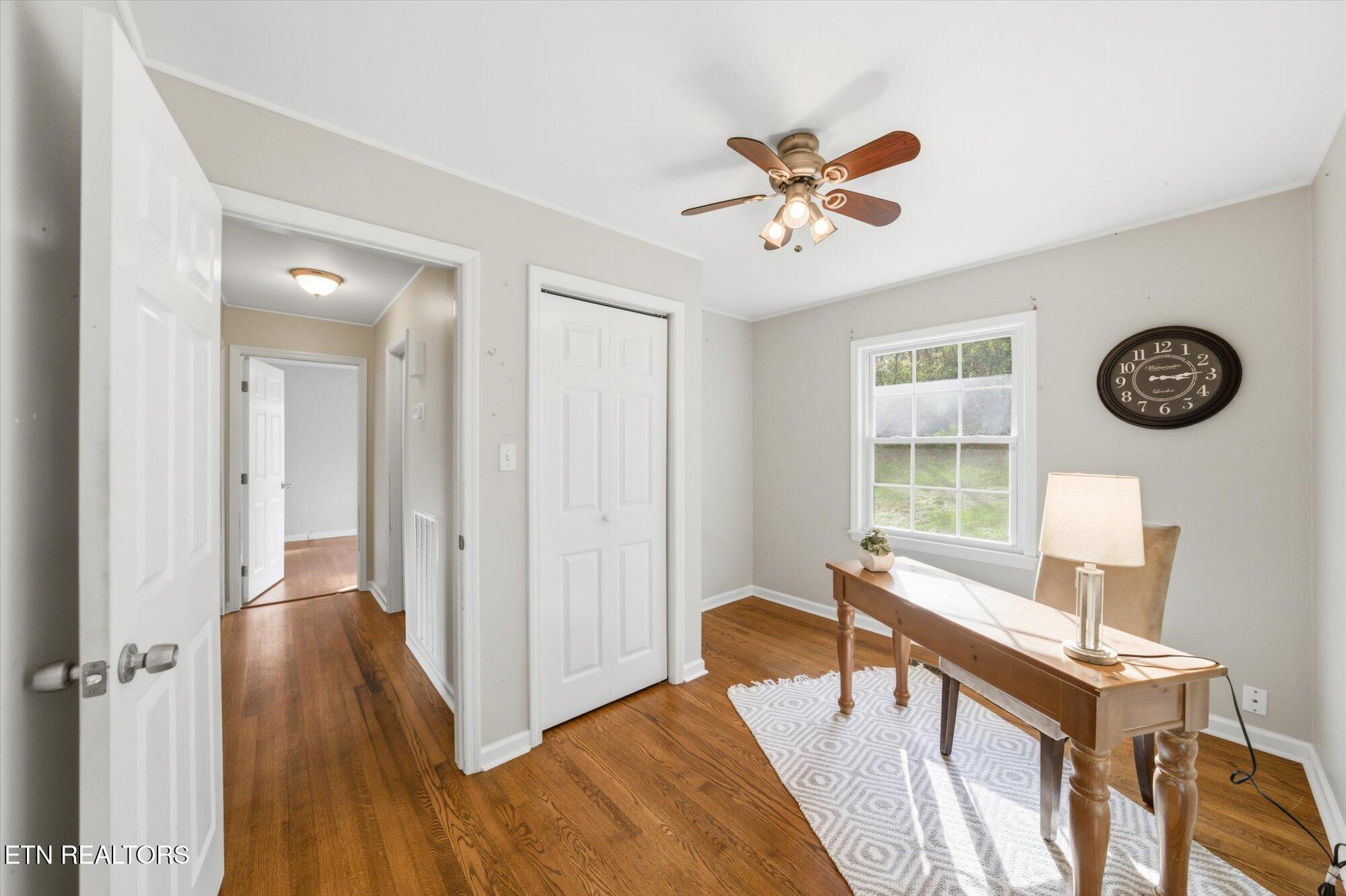 124 Crest Lane Clinton TN 37716