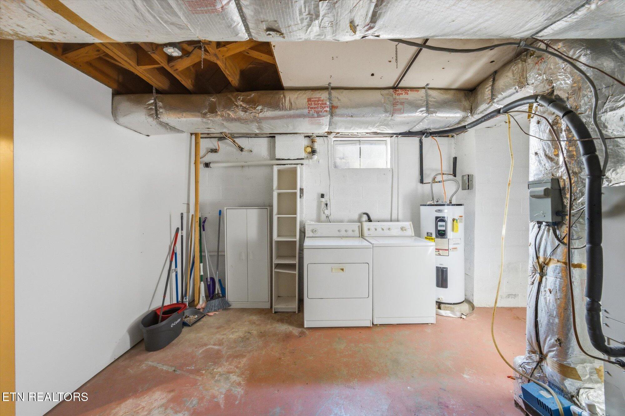 124 Crest Lane Clinton TN 37716