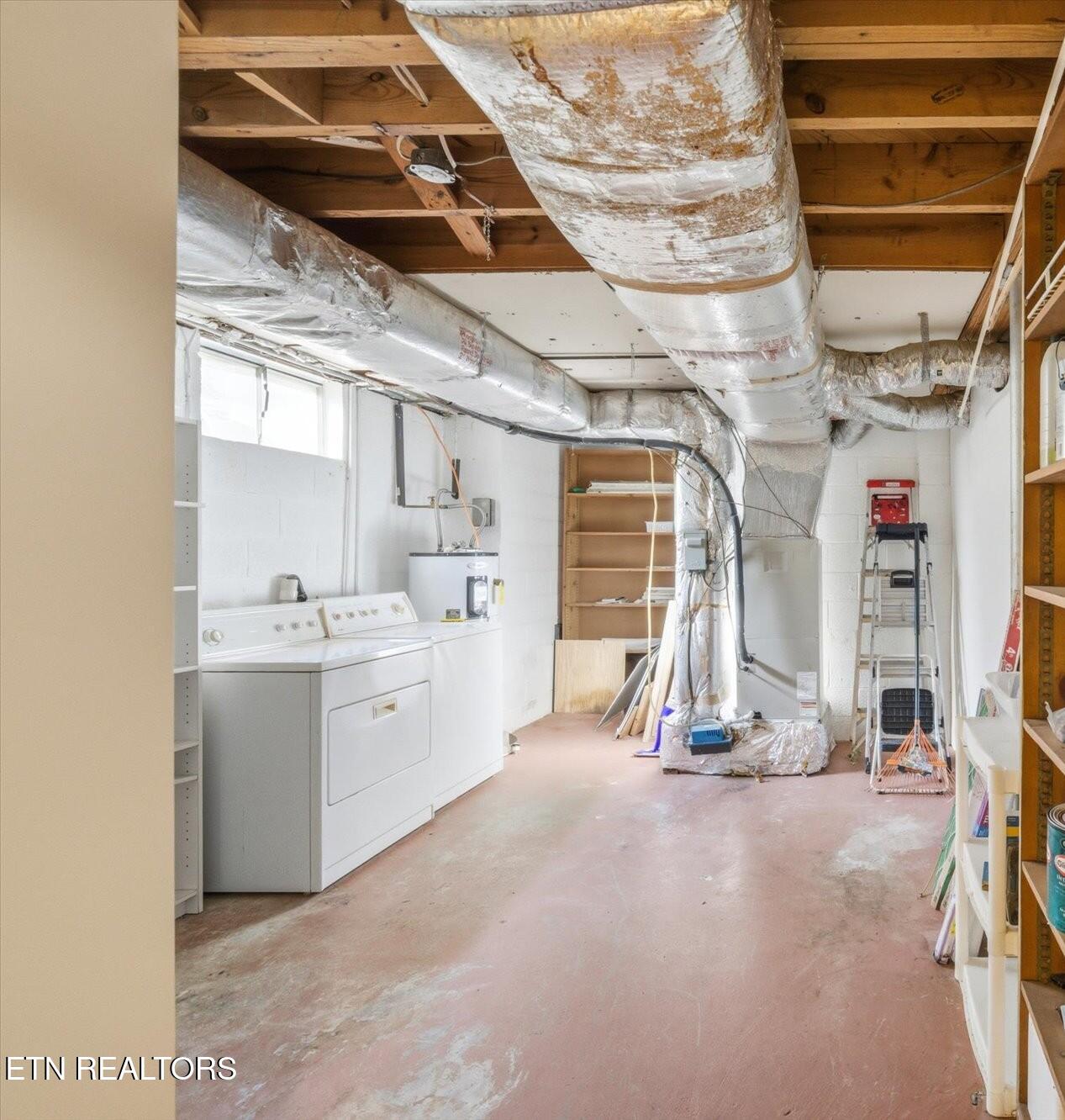 124 Crest Lane Clinton TN 37716