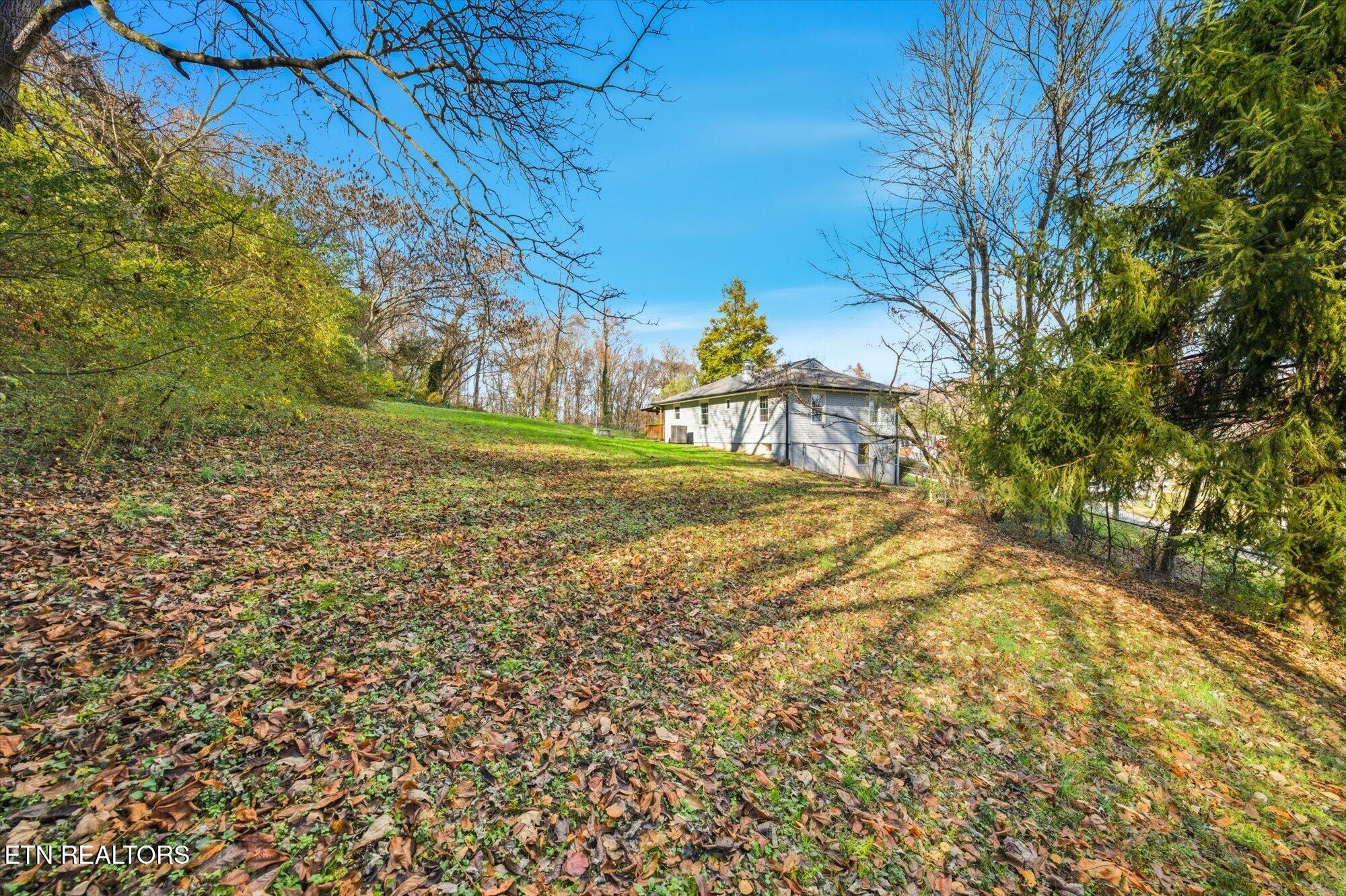 124 Crest Lane Clinton TN 37716