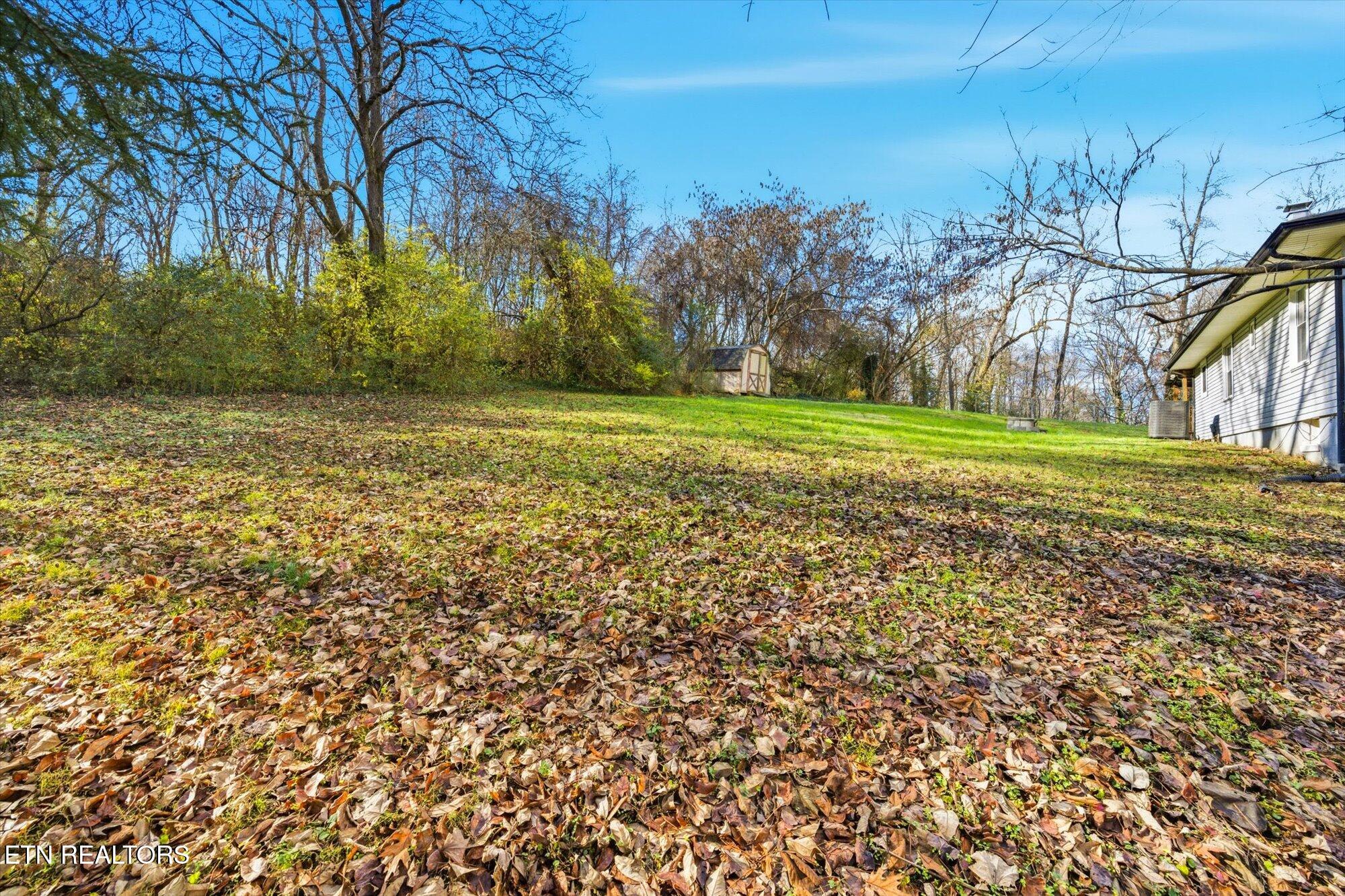 124 Crest Lane Clinton TN 37716