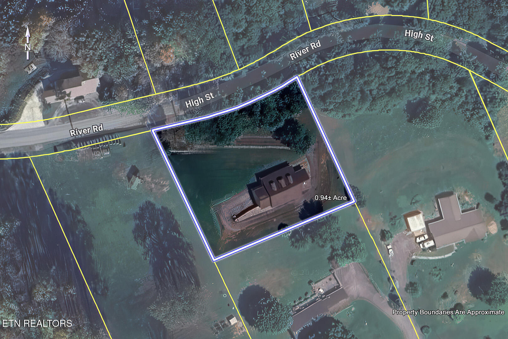 417 River Road Loudon TN 37774