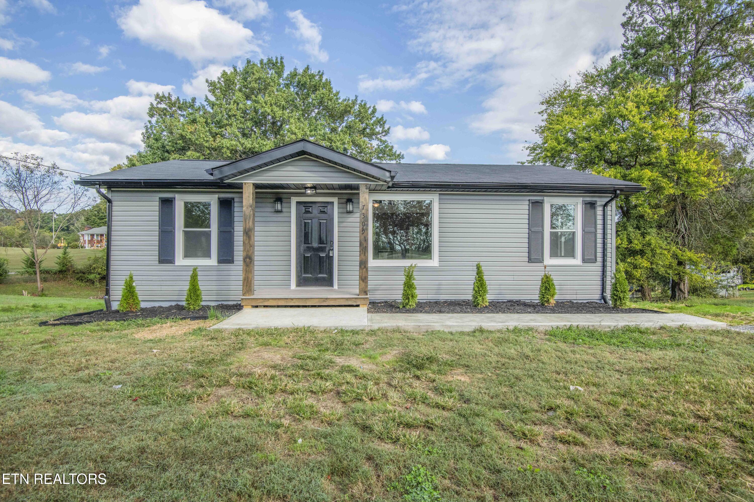 7309 Hammer Road Knoxville TN 37924