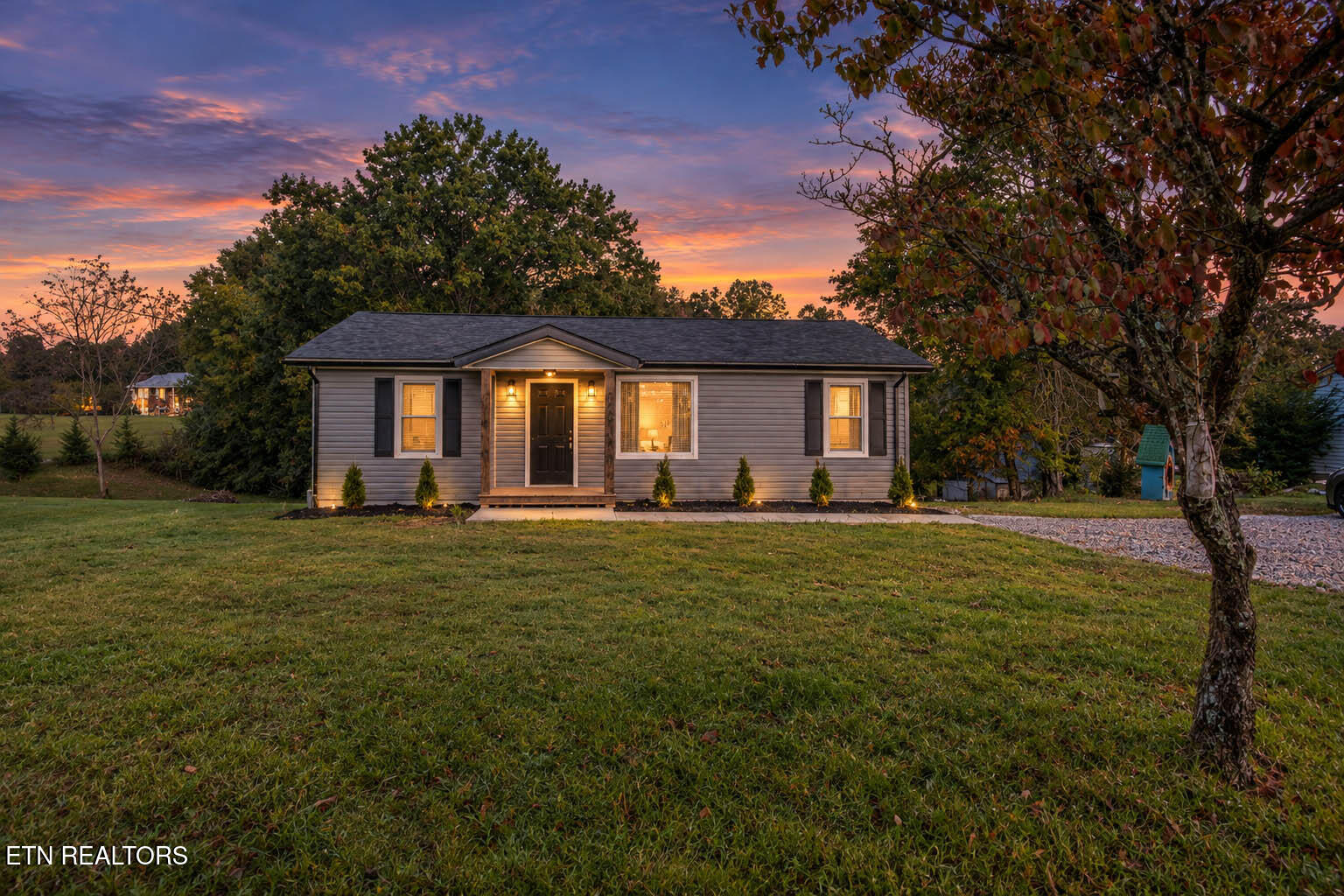 7309 Hammer Road Knoxville TN 37924