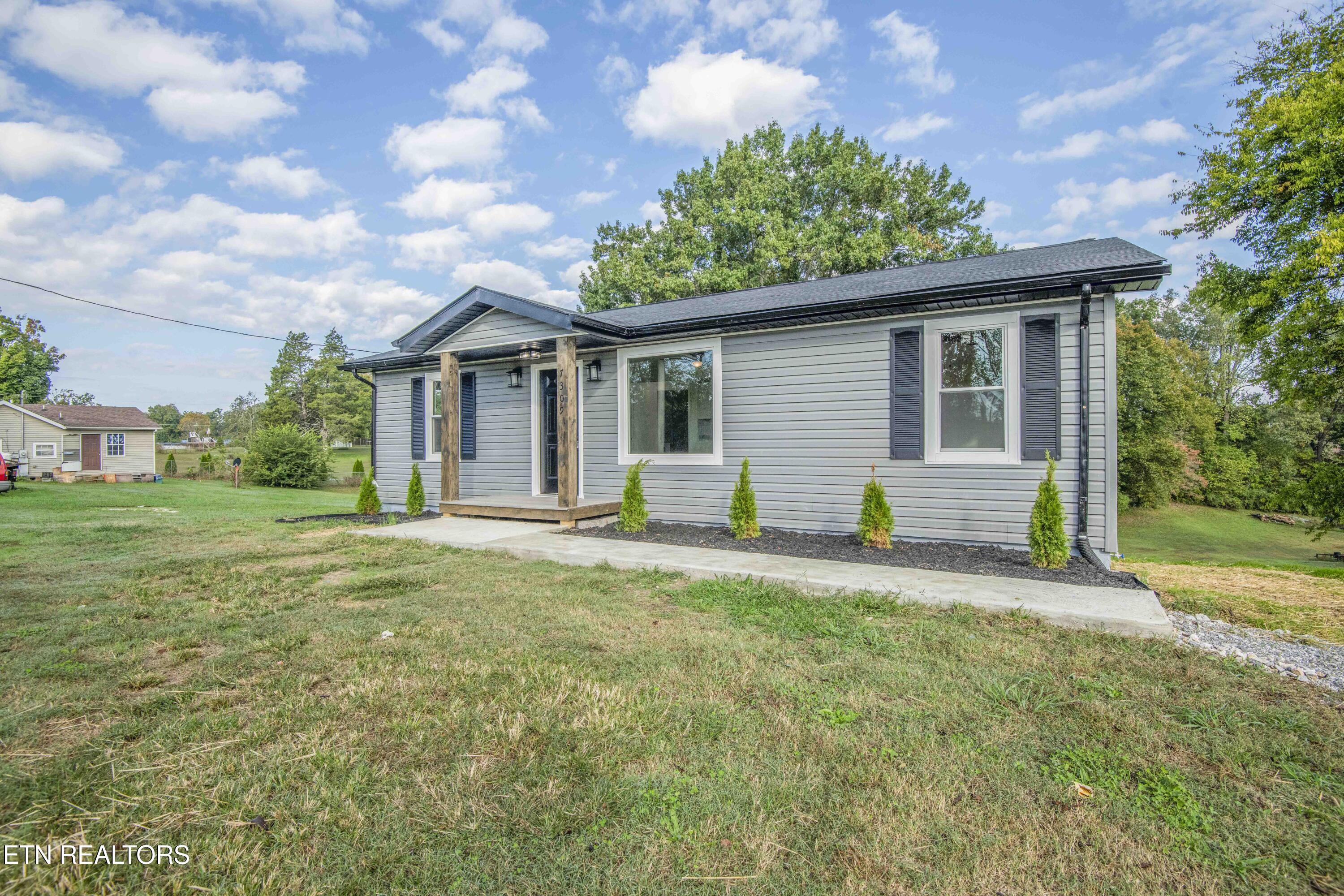 7309 Hammer Road Knoxville TN 37924