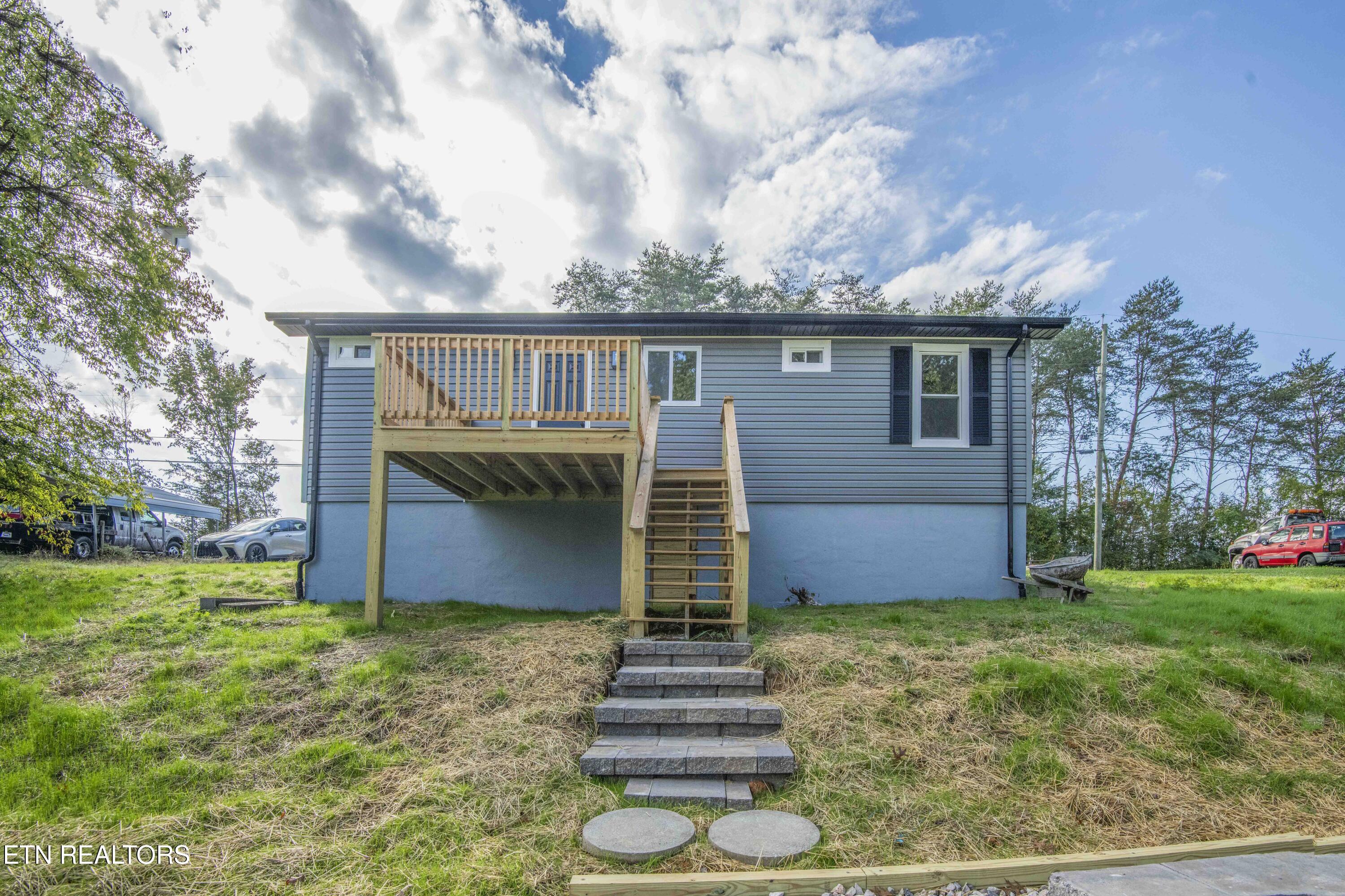 7309 Hammer Road Knoxville TN 37924