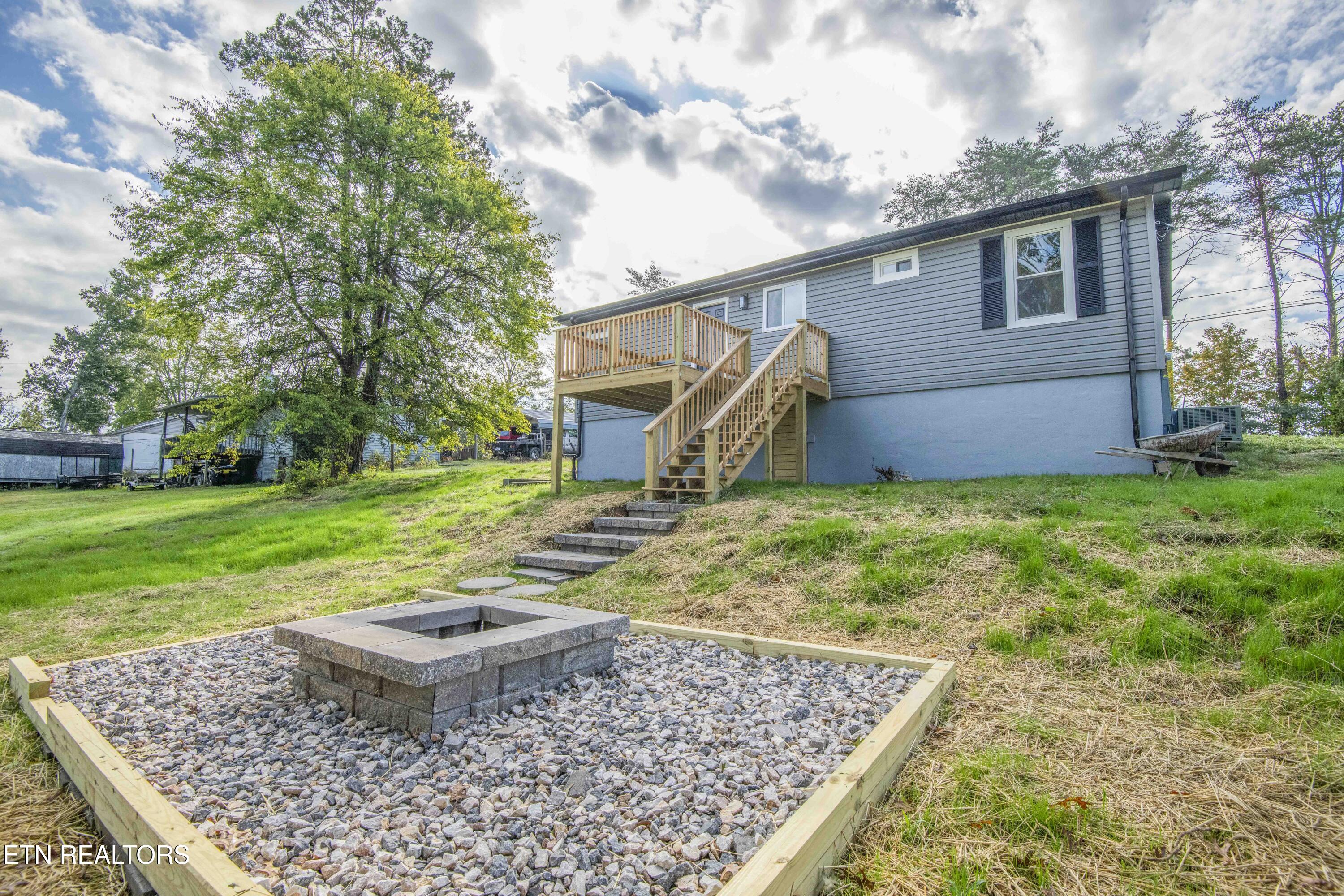 7309 Hammer Road Knoxville TN 37924