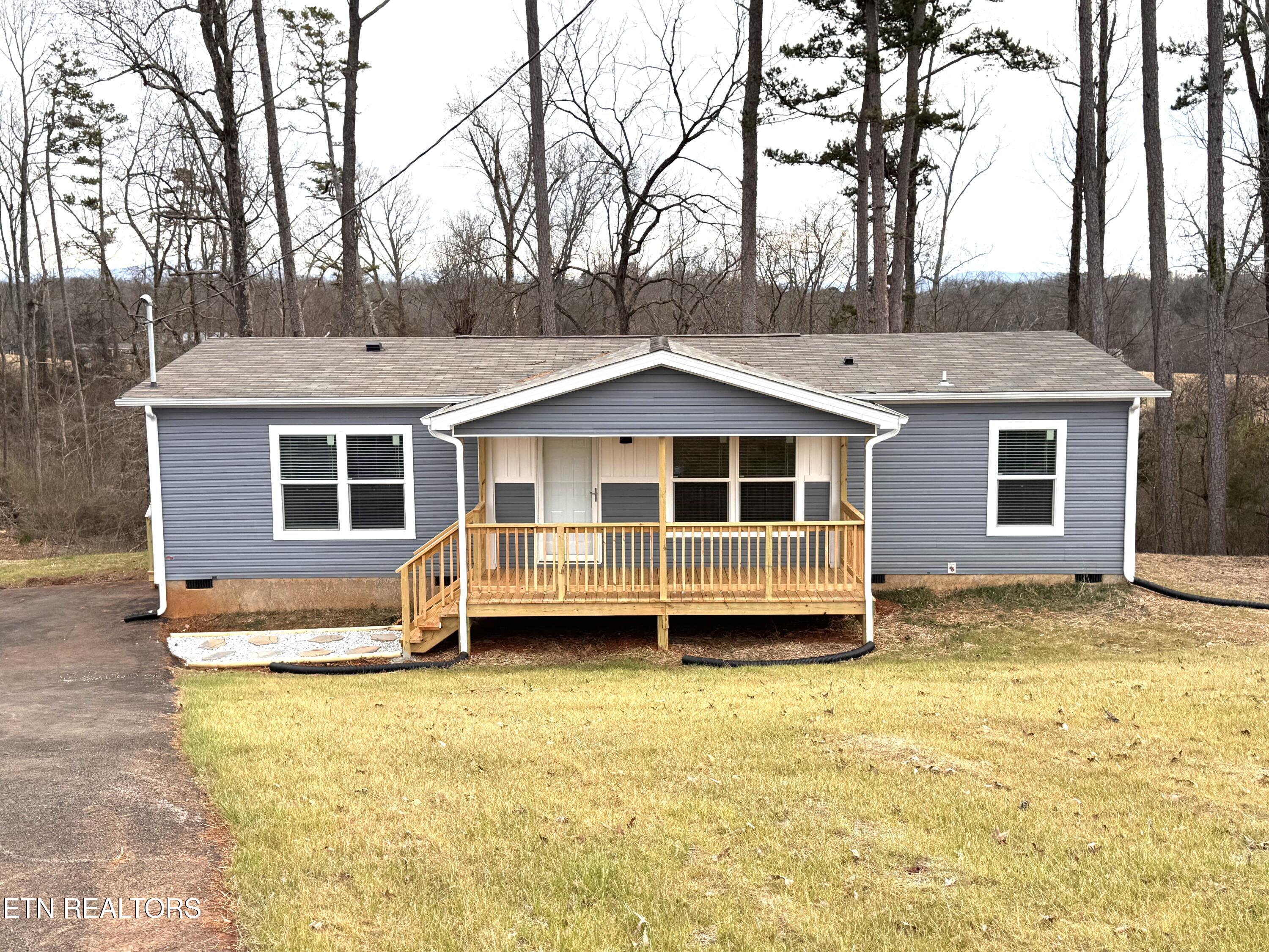 4442 Anna Maria Lane Strawberry Plains TN 37871