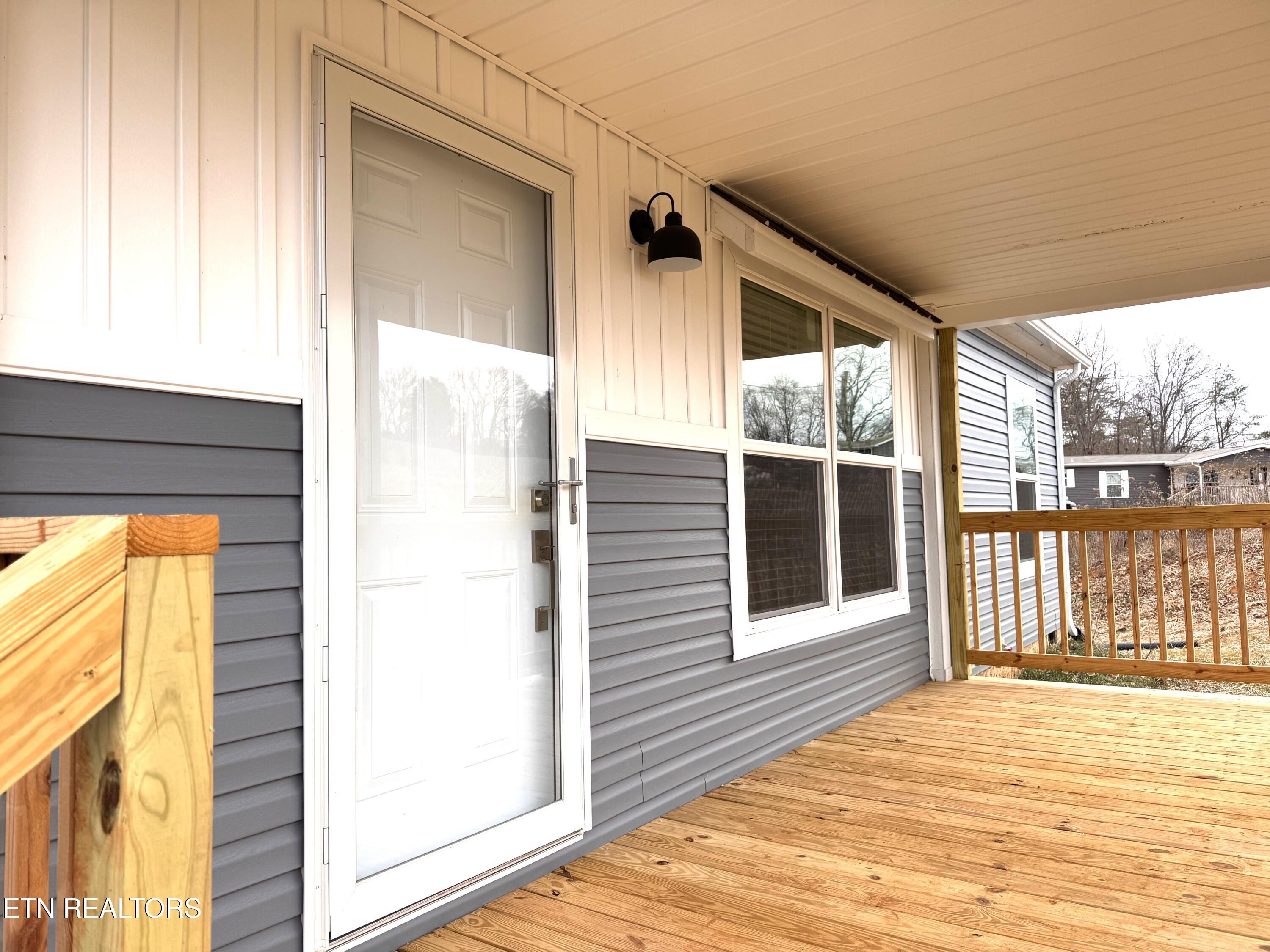 4442 Anna Maria Lane Strawberry Plains TN 37871