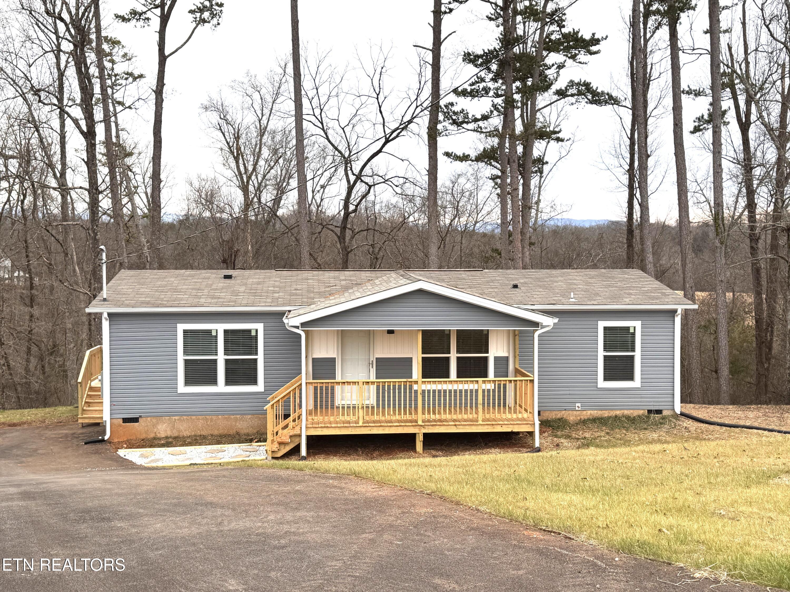 4442 Anna Maria Lane Strawberry Plains TN 37871