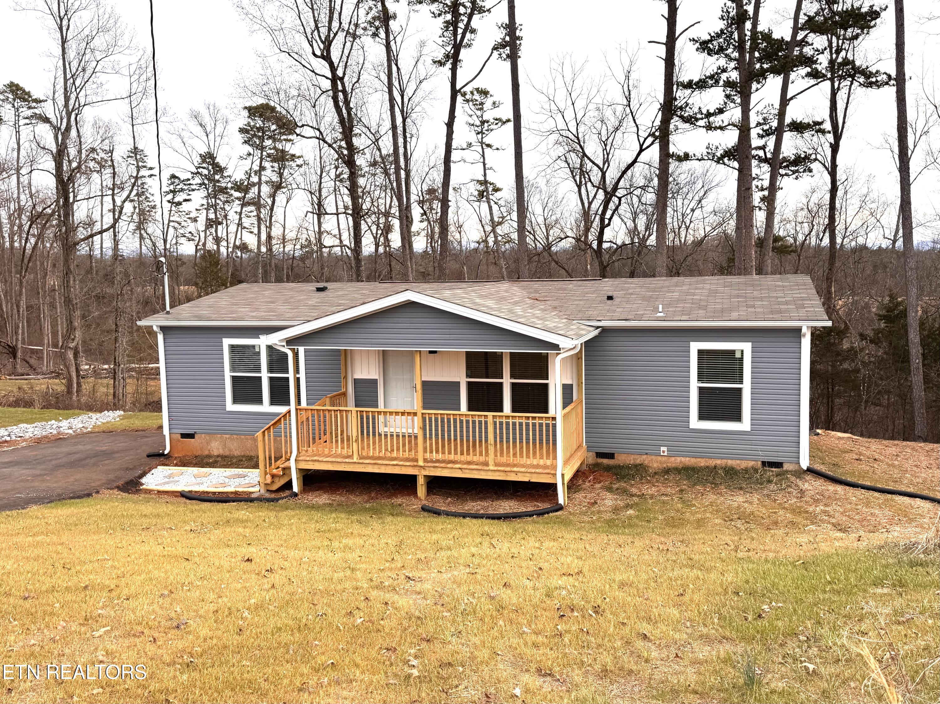 4442 Anna Maria Lane Strawberry Plains TN 37871