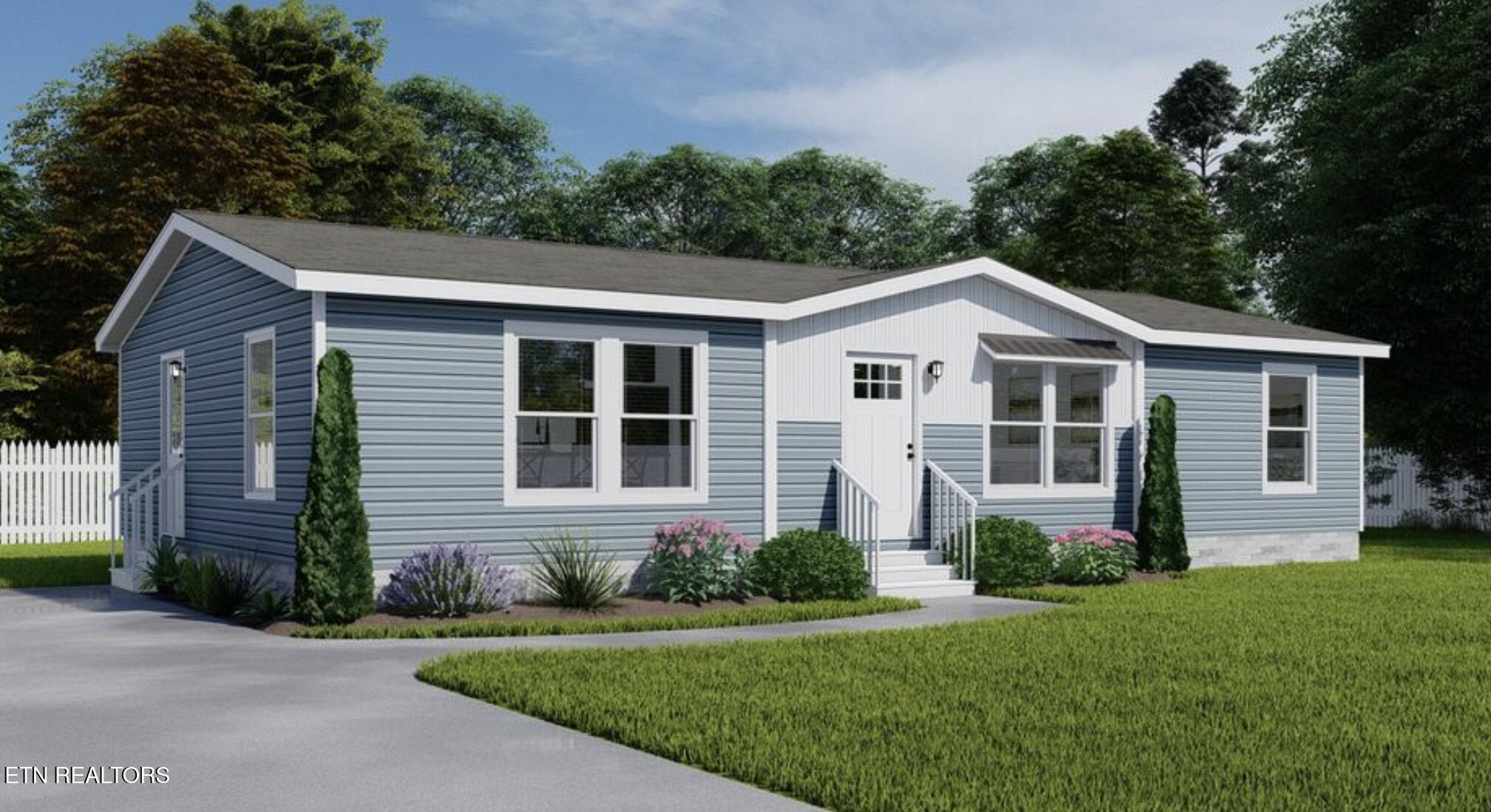 4442 Anna Maria Lane Strawberry Plains TN 37871