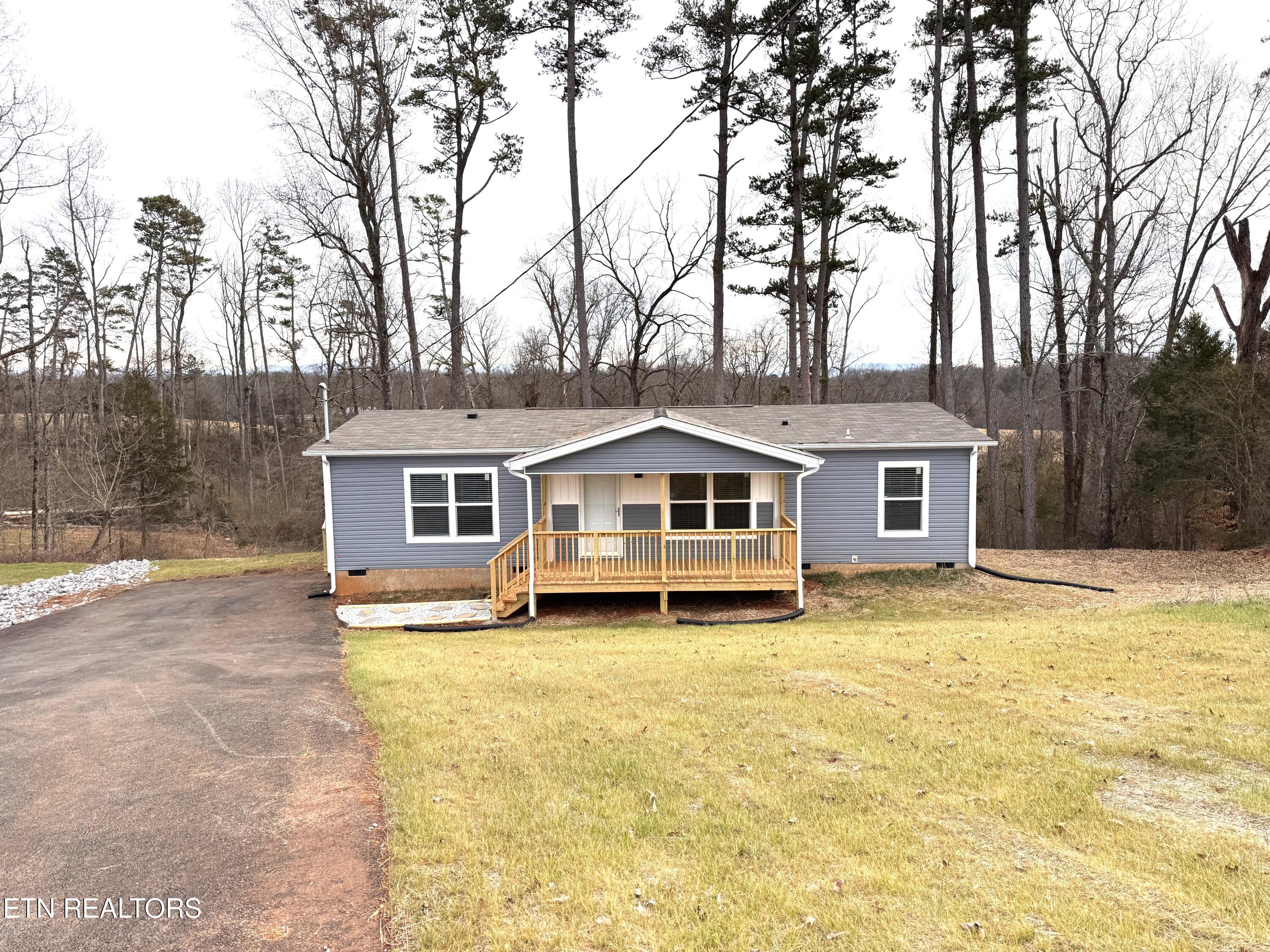 4442 Anna Maria Lane Strawberry Plains TN 37871