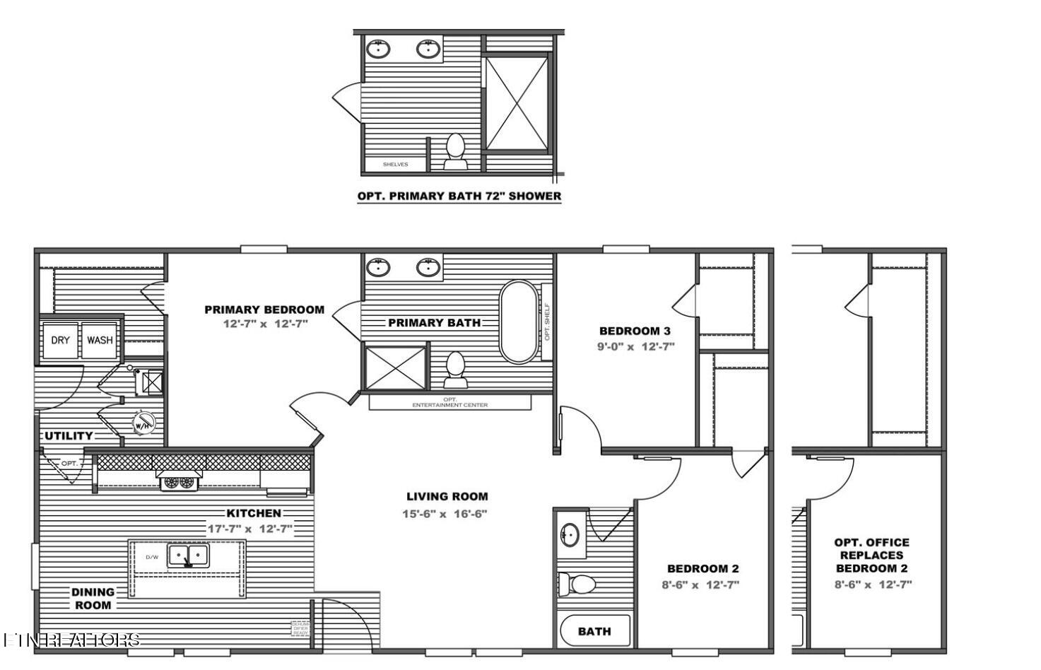 4442 Anna Maria Lane Strawberry Plains TN 37871