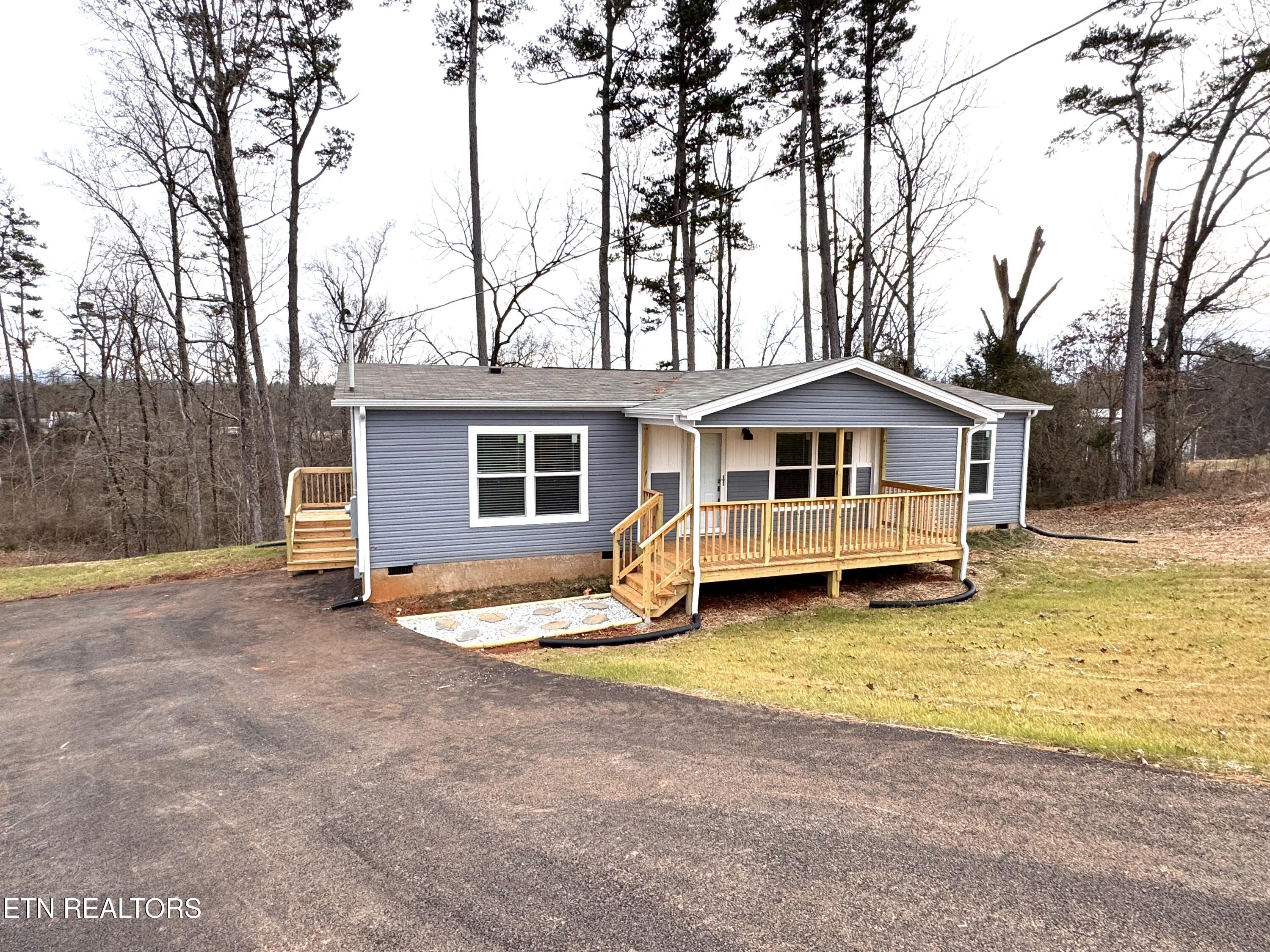 4442 Anna Maria Lane Strawberry Plains TN 37871
