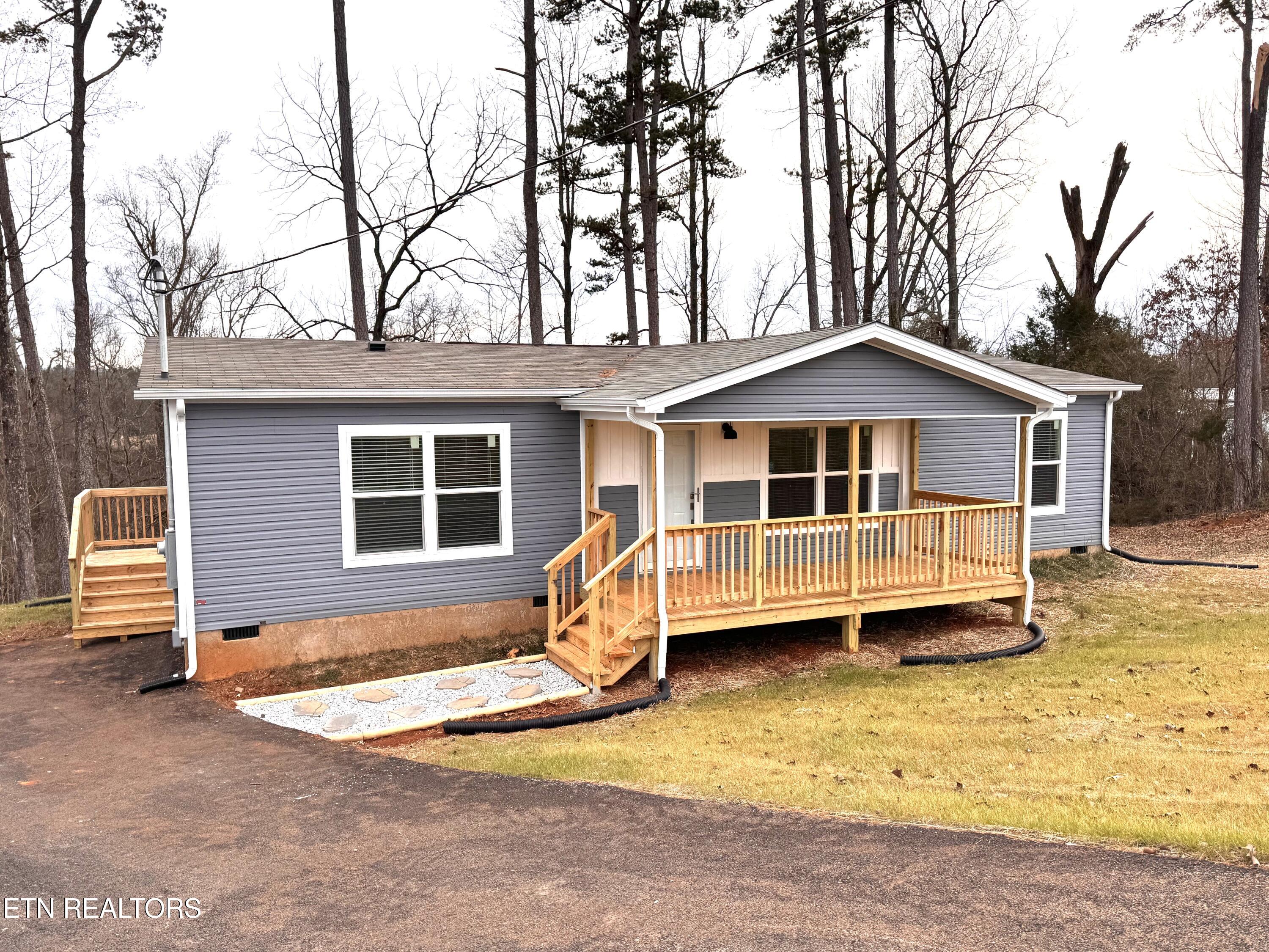 4442 Anna Maria Lane Strawberry Plains TN 37871