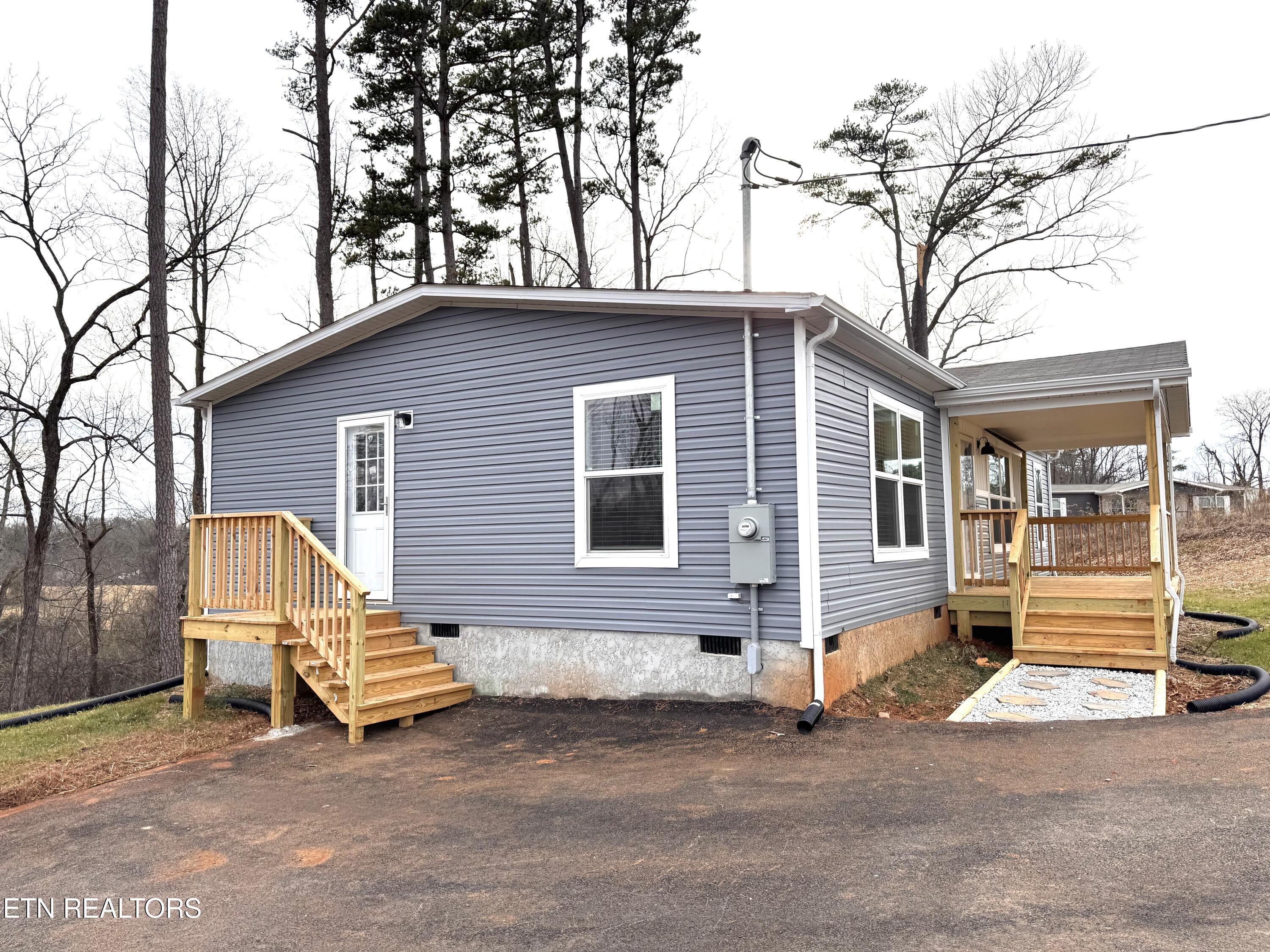 4442 Anna Maria Lane Strawberry Plains TN 37871