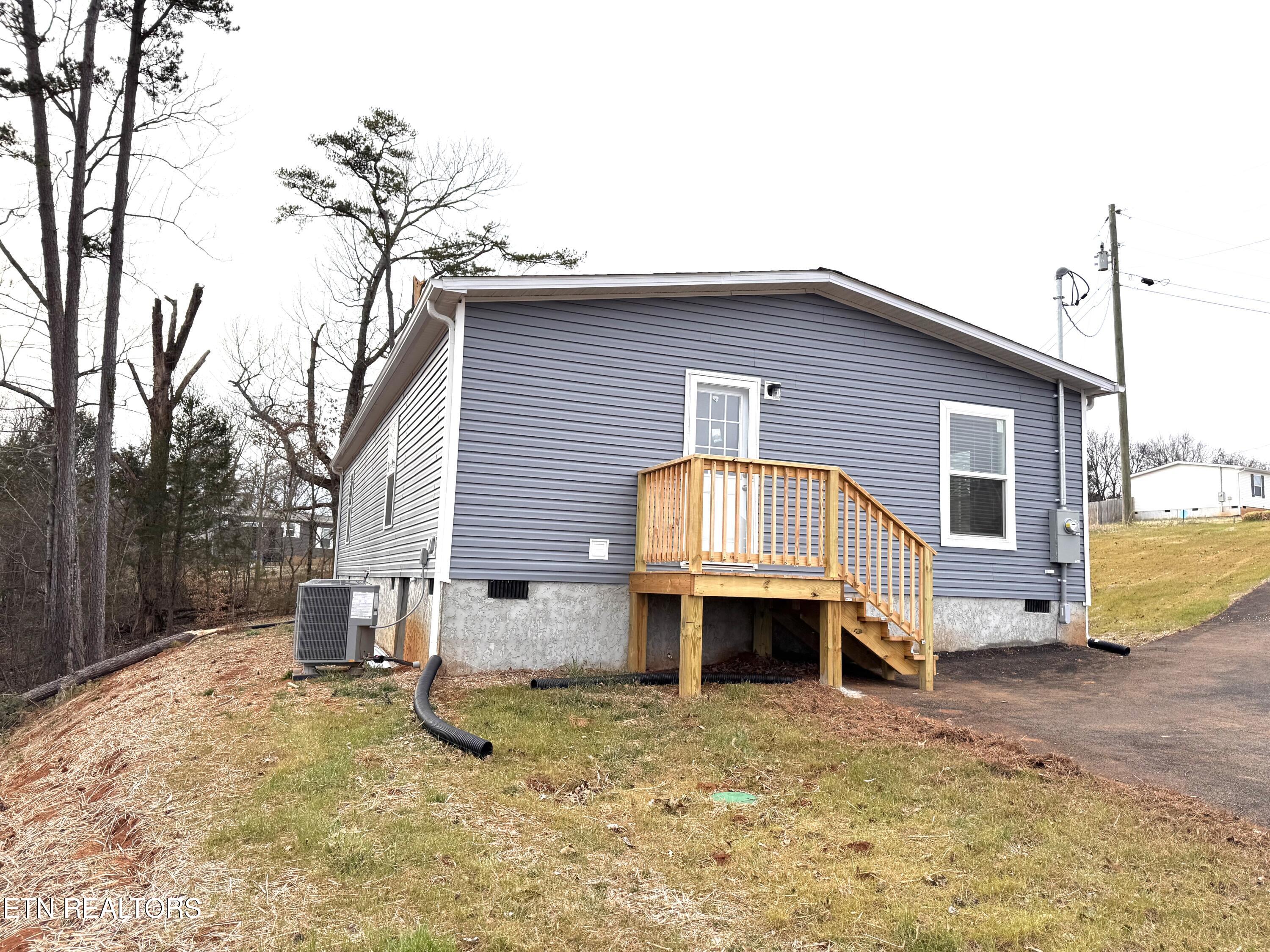 4442 Anna Maria Lane Strawberry Plains TN 37871