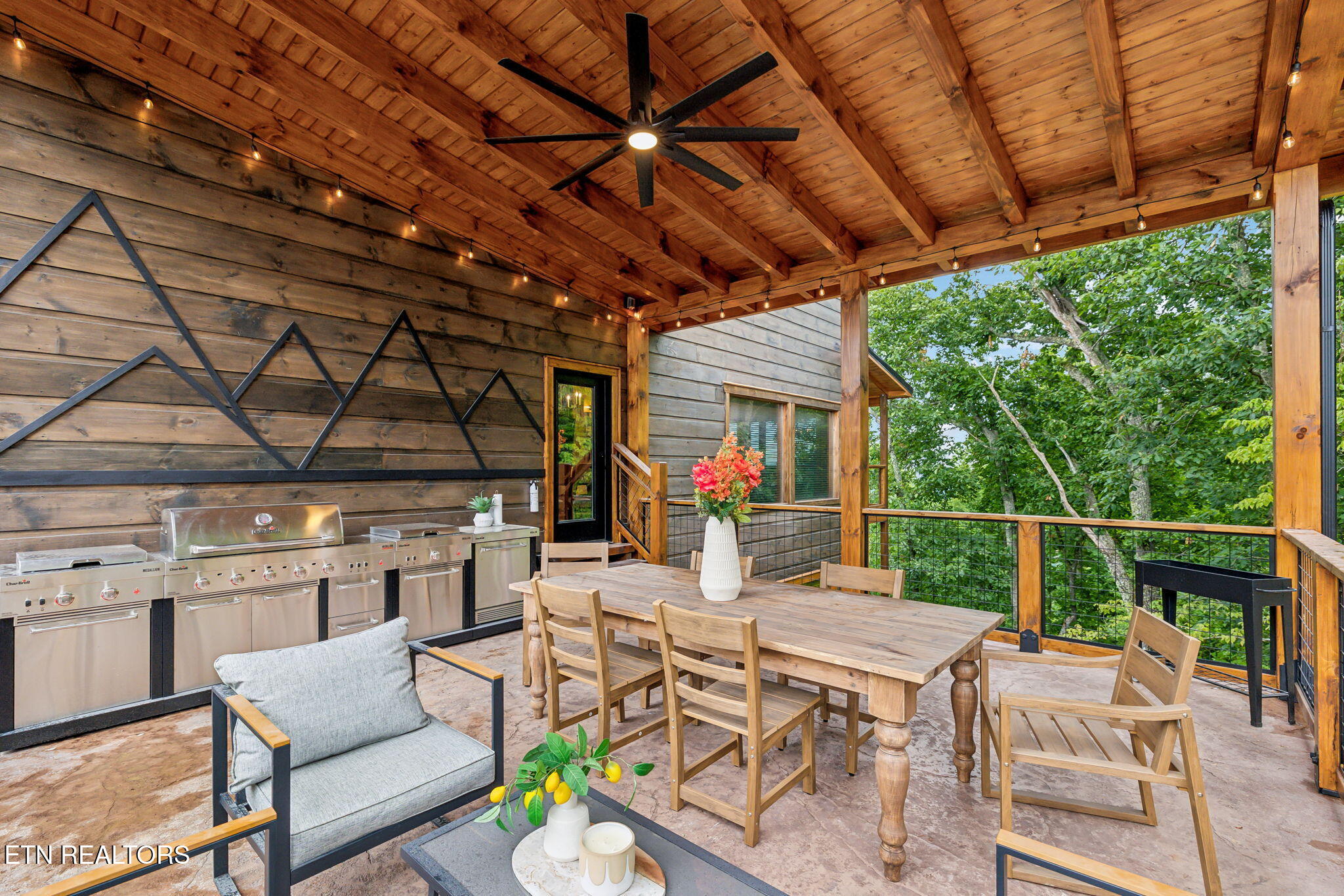 2525 Angelos Mountain Way Pigeon Forge TN 37862