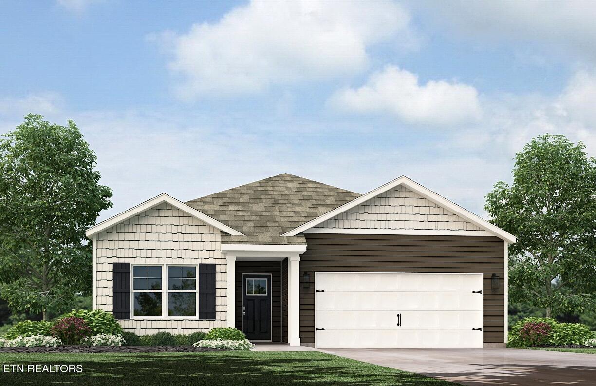 1214 Quilters Lane Maryville TN 37803