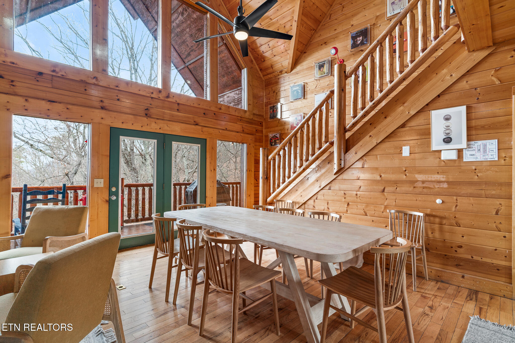 1551 Bears Den Way Sevierville TN 37876