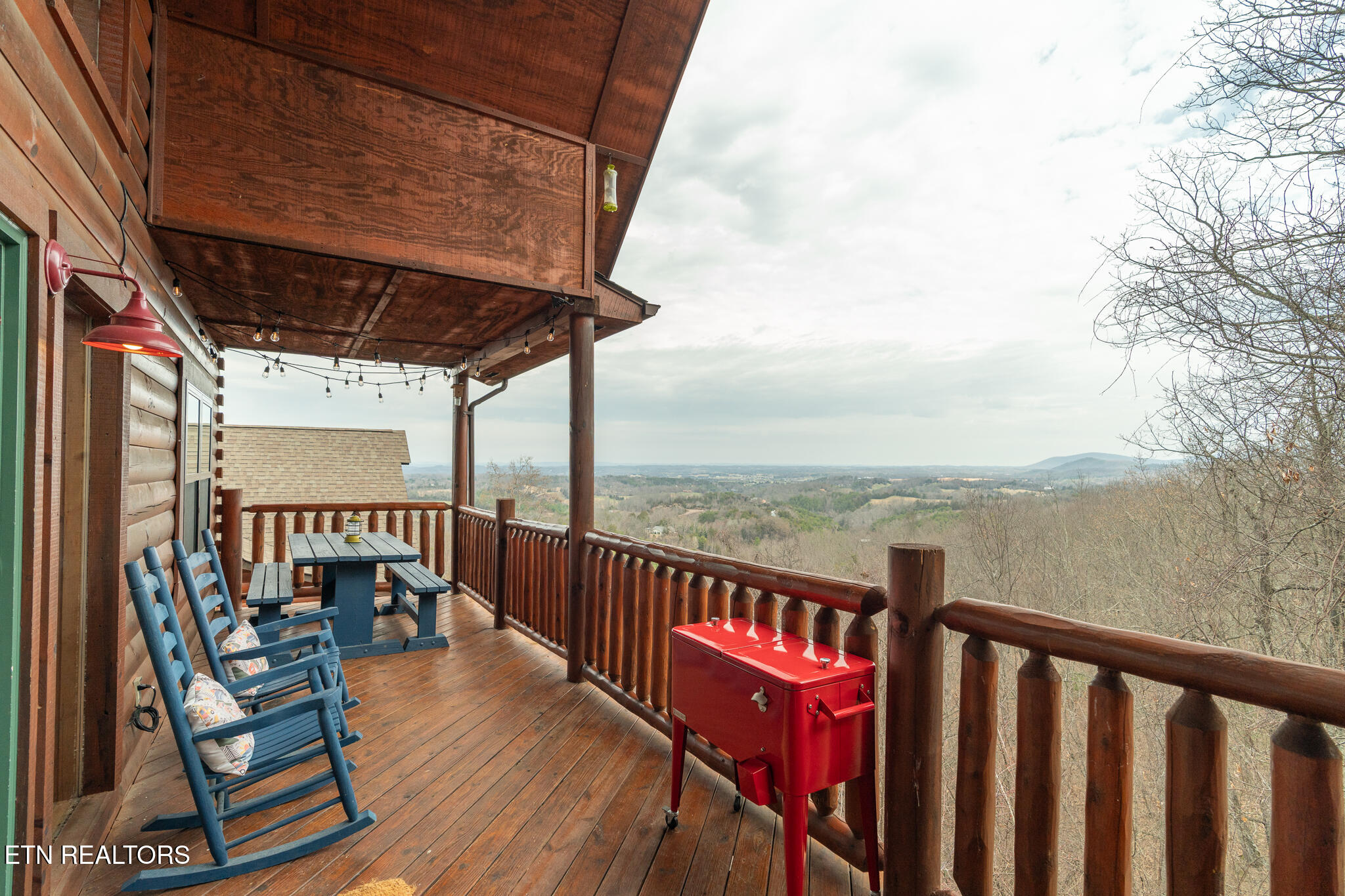 1551 Bears Den Way Sevierville TN 37876