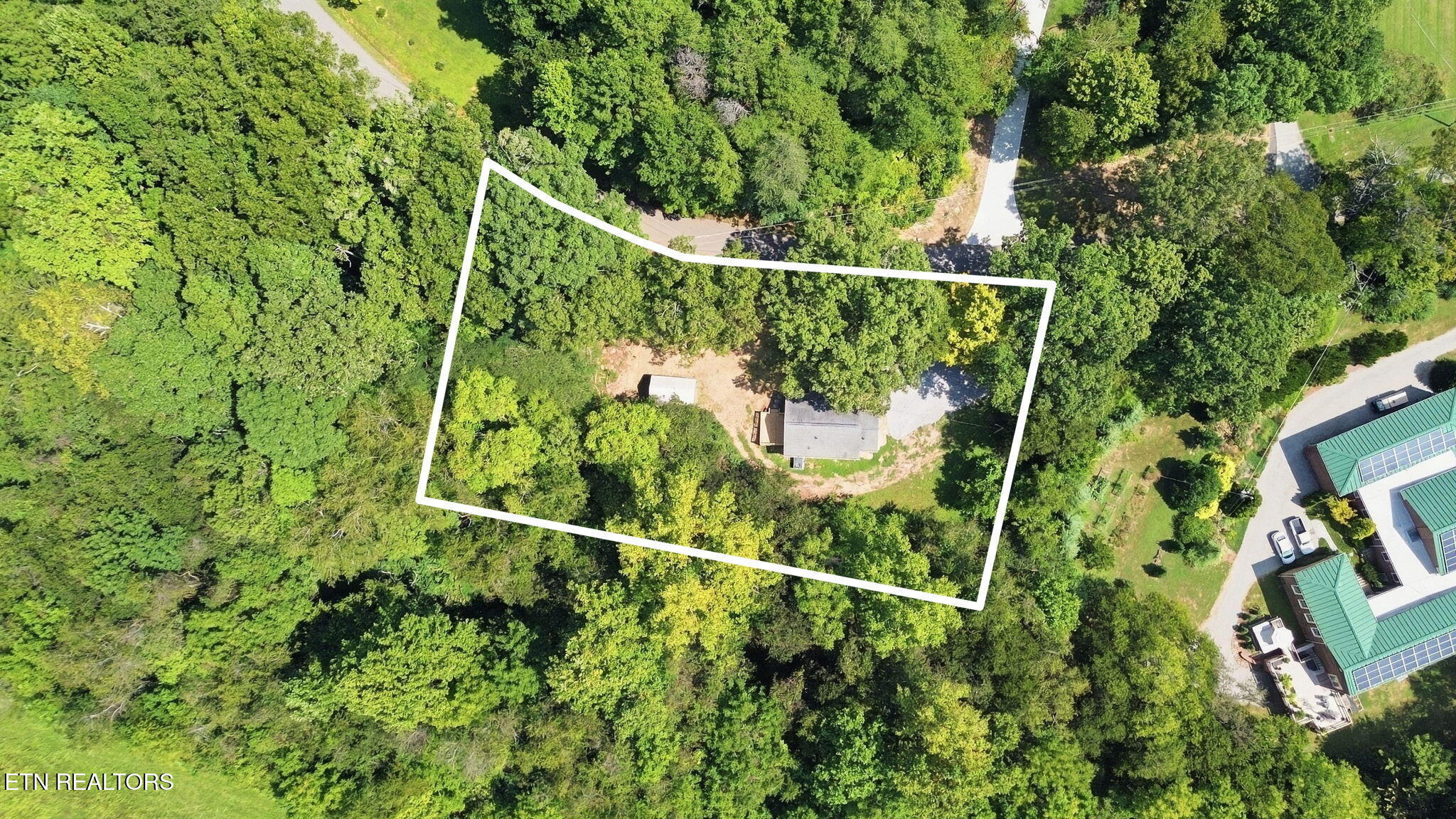 2517 Drinnen Road Knoxville TN 37914