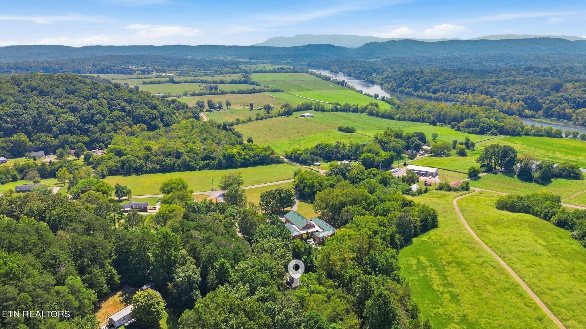 2517 Drinnen Road Knoxville TN 37914