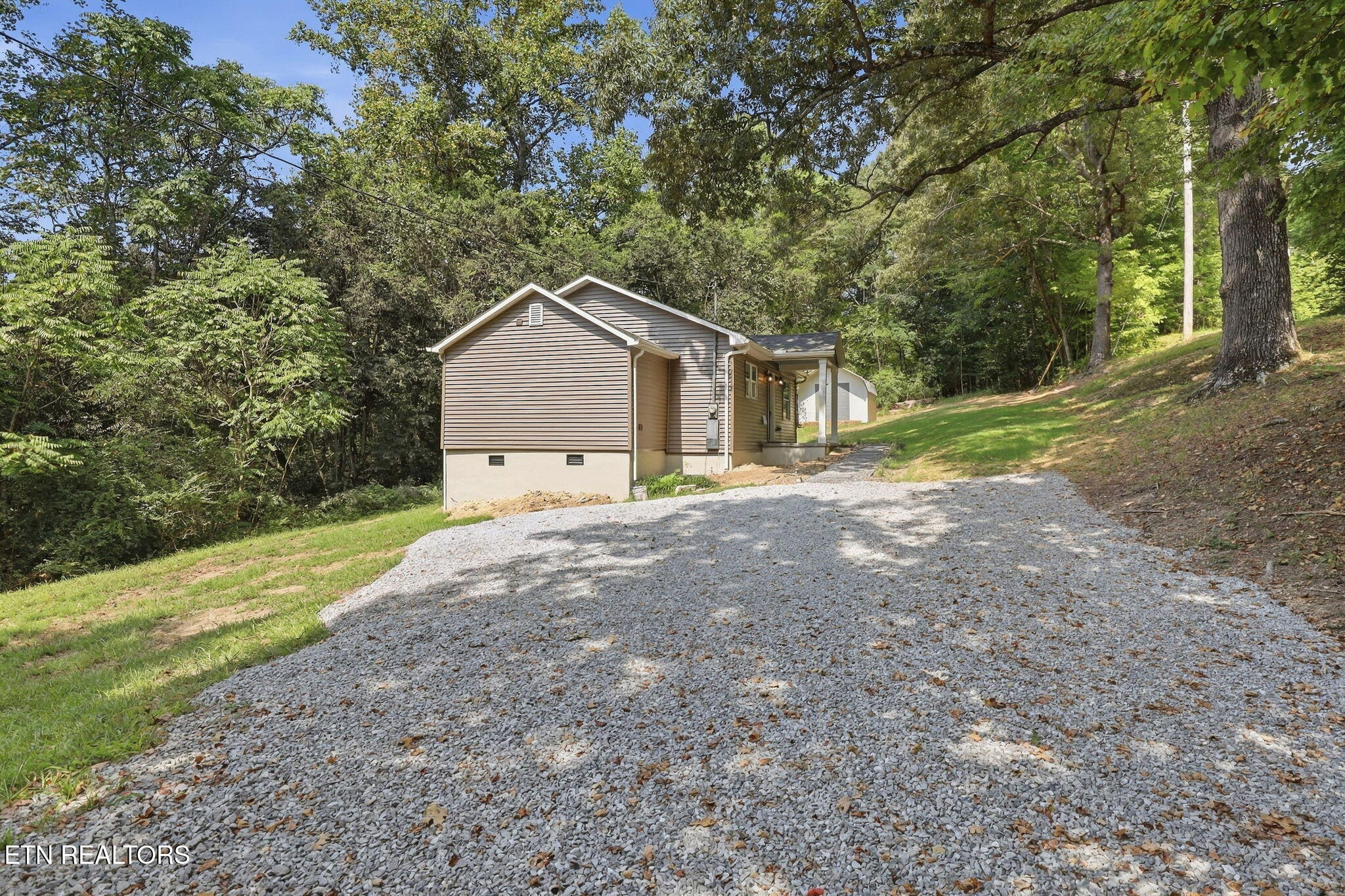 2517 Drinnen Road Knoxville TN 37914