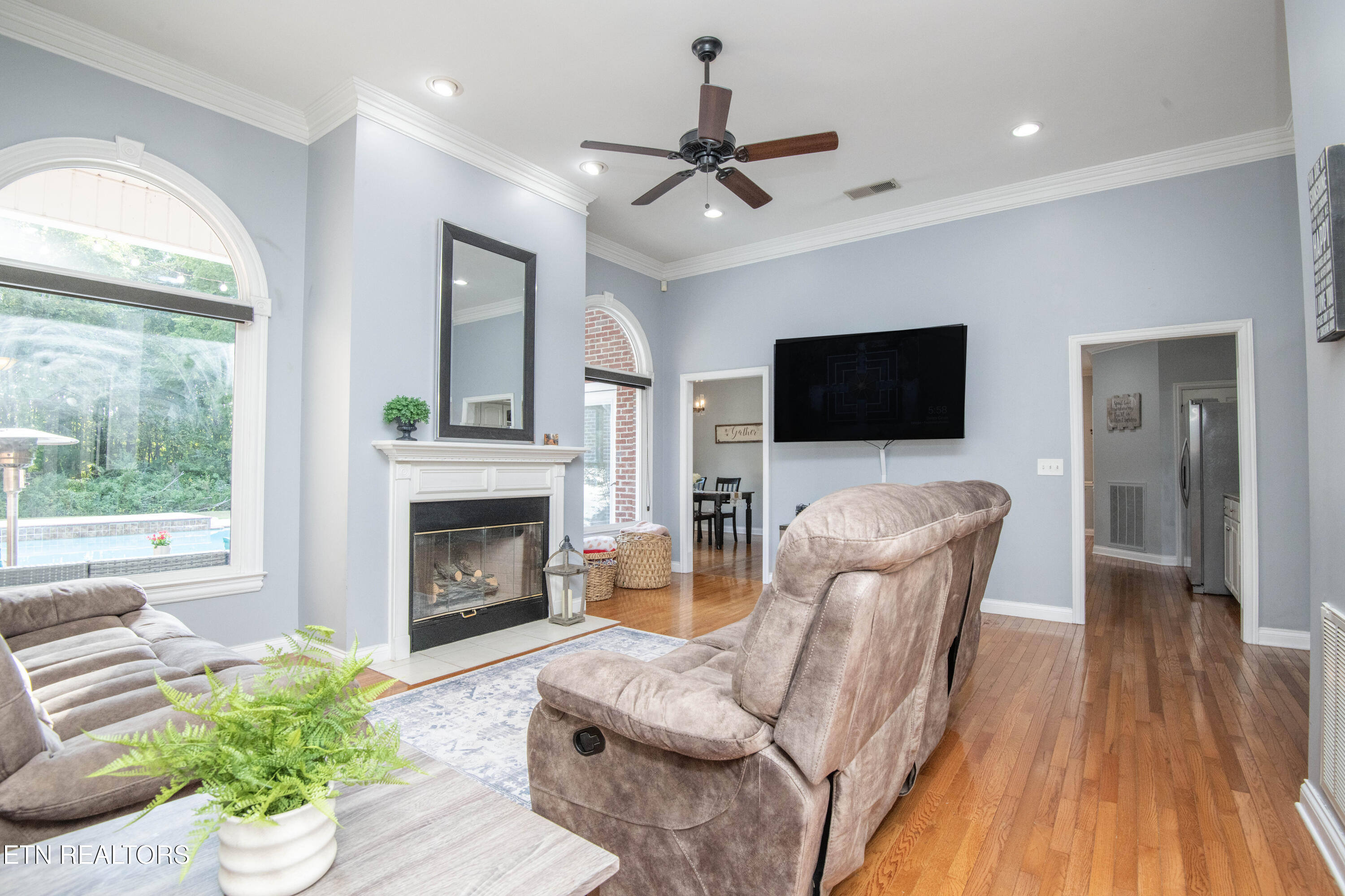 160 Grandview Lane Clinton TN 37716
