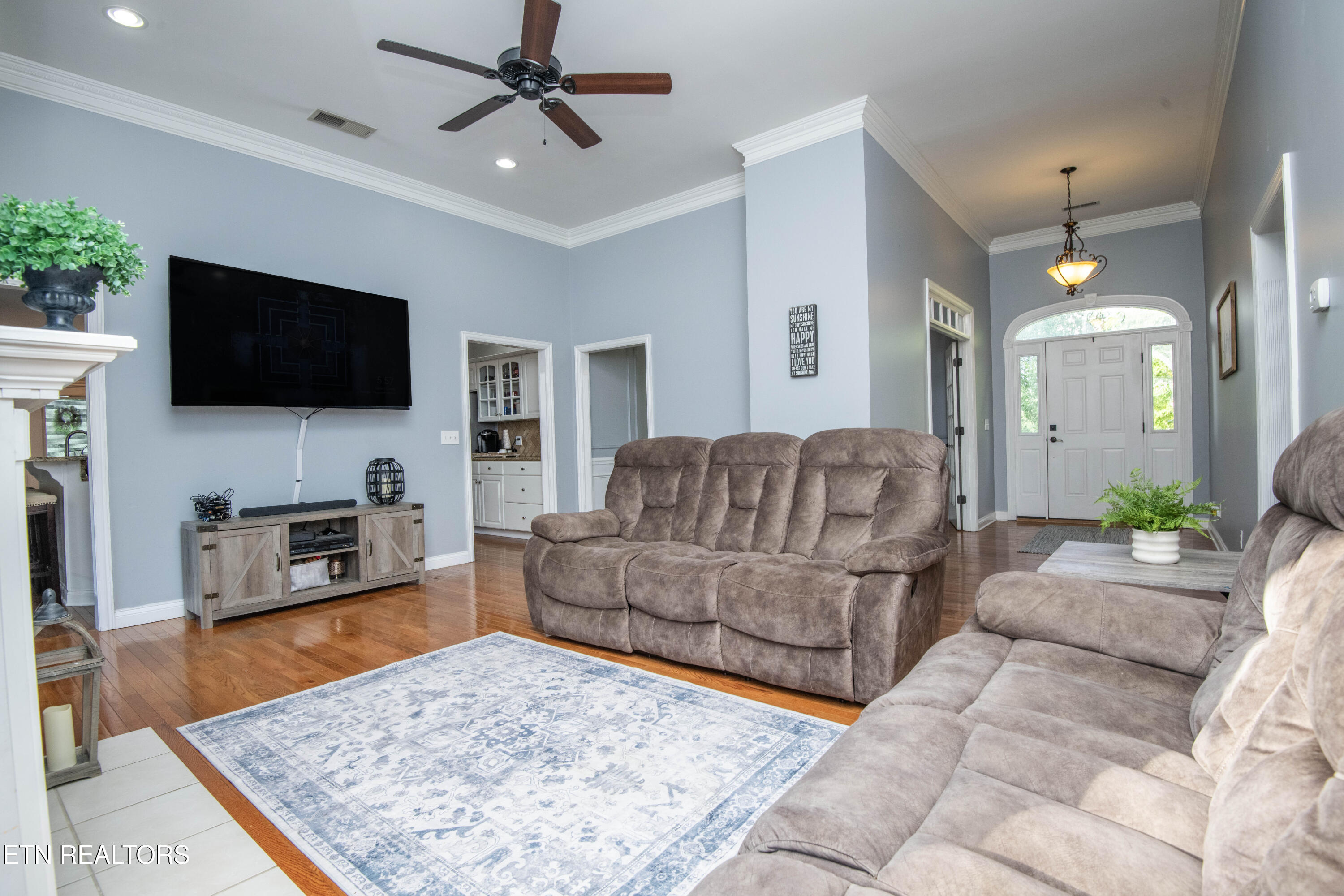 160 Grandview Lane Clinton TN 37716