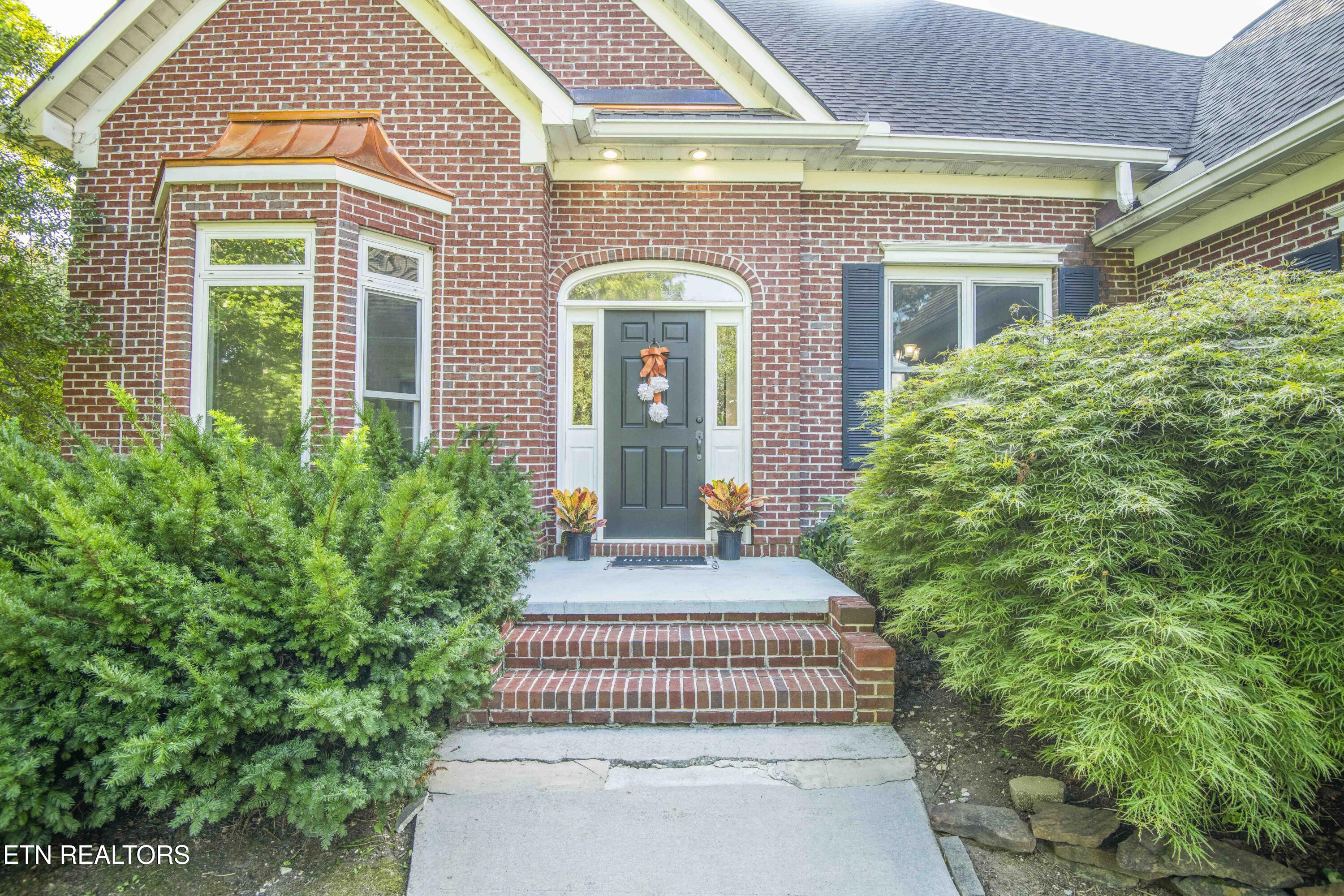 160 Grandview Lane Clinton TN 37716
