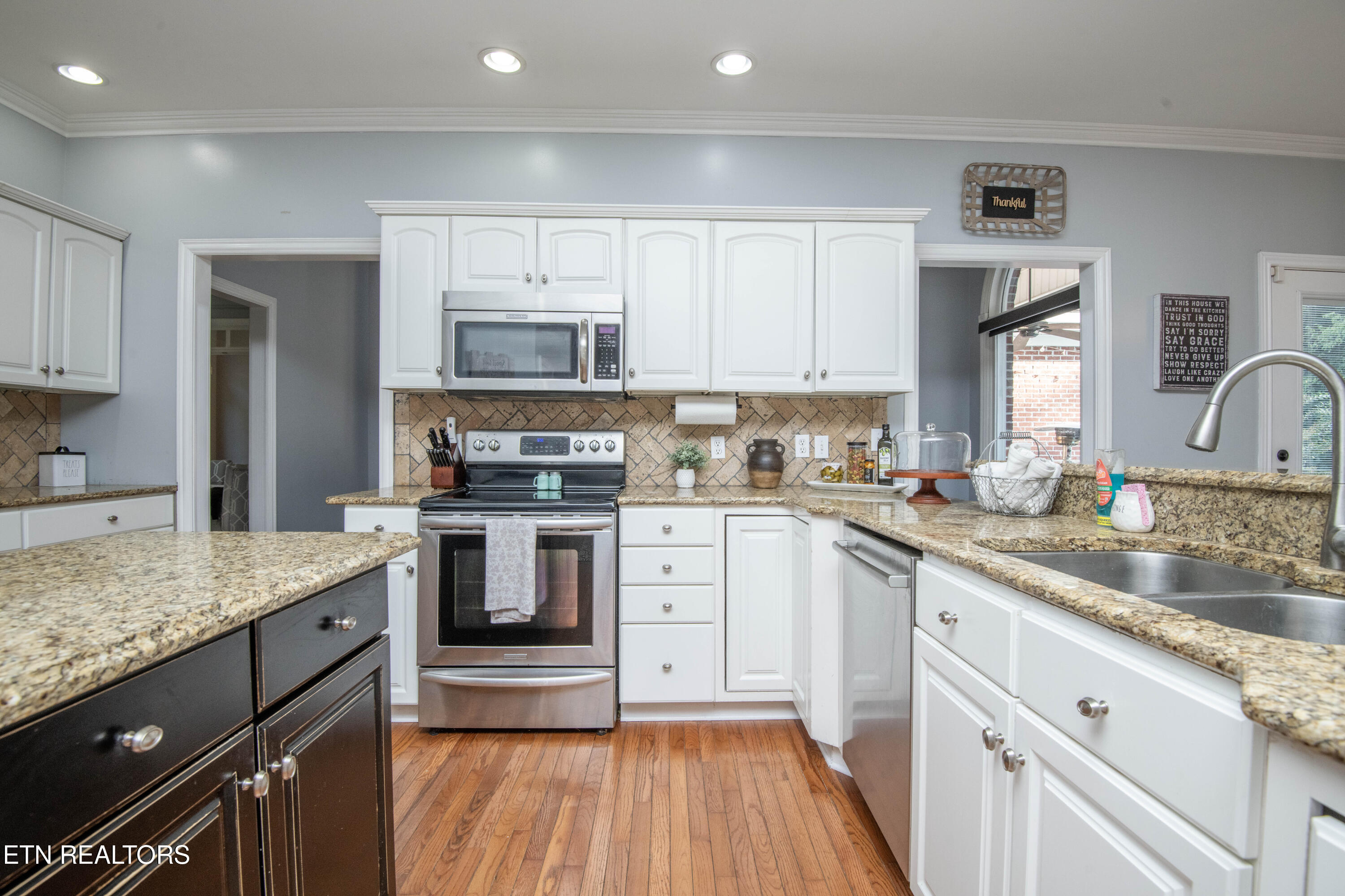 160 Grandview Lane Clinton TN 37716