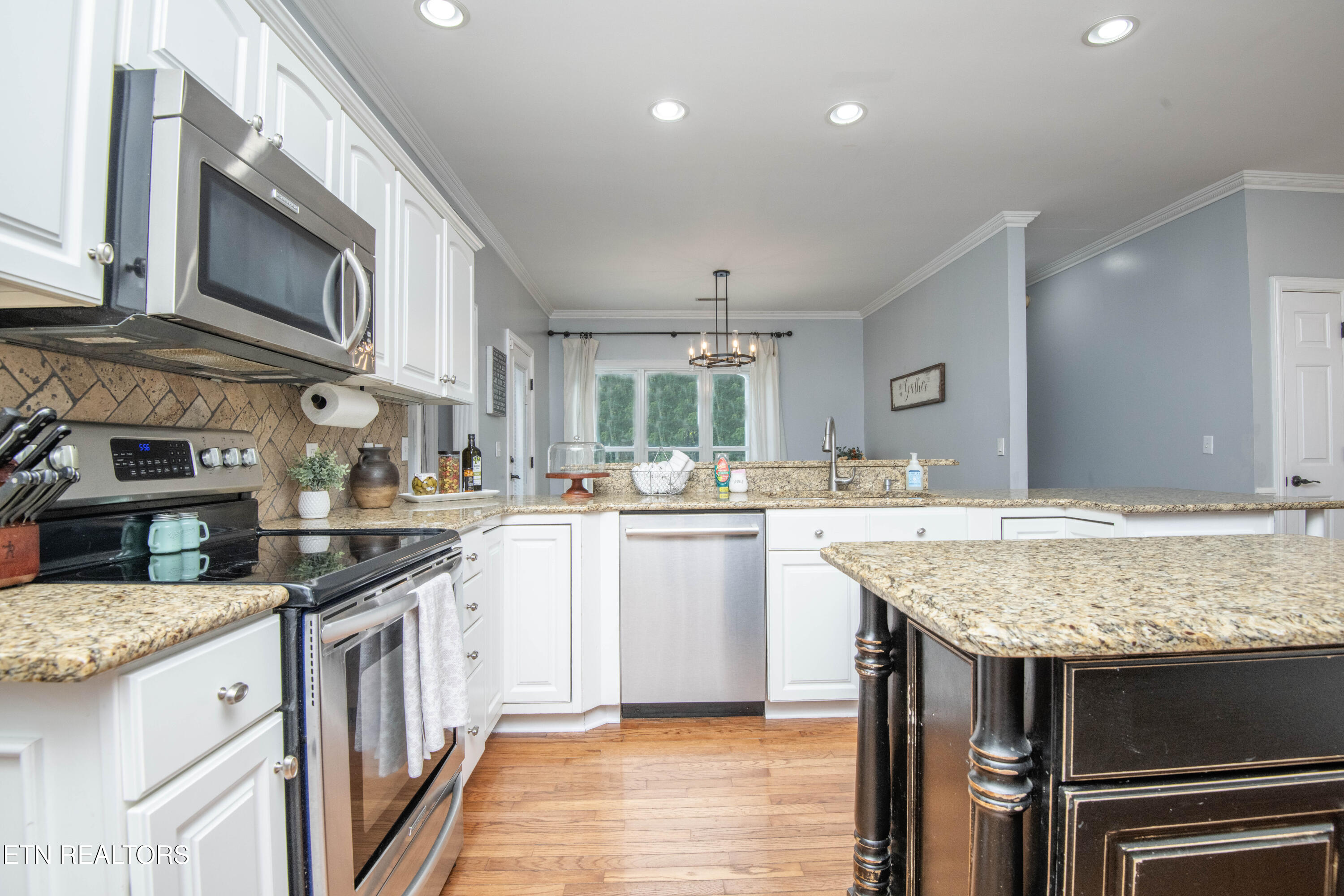 160 Grandview Lane Clinton TN 37716